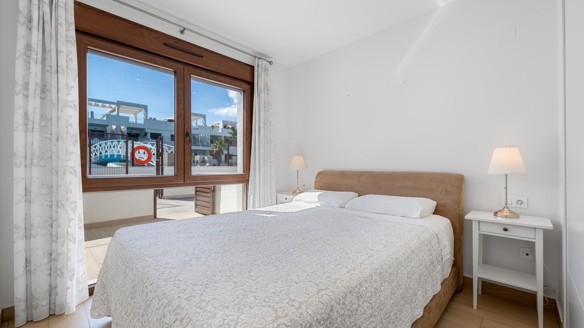 Wederverkoop - Appartement - Los Balcones - Laguna Beach