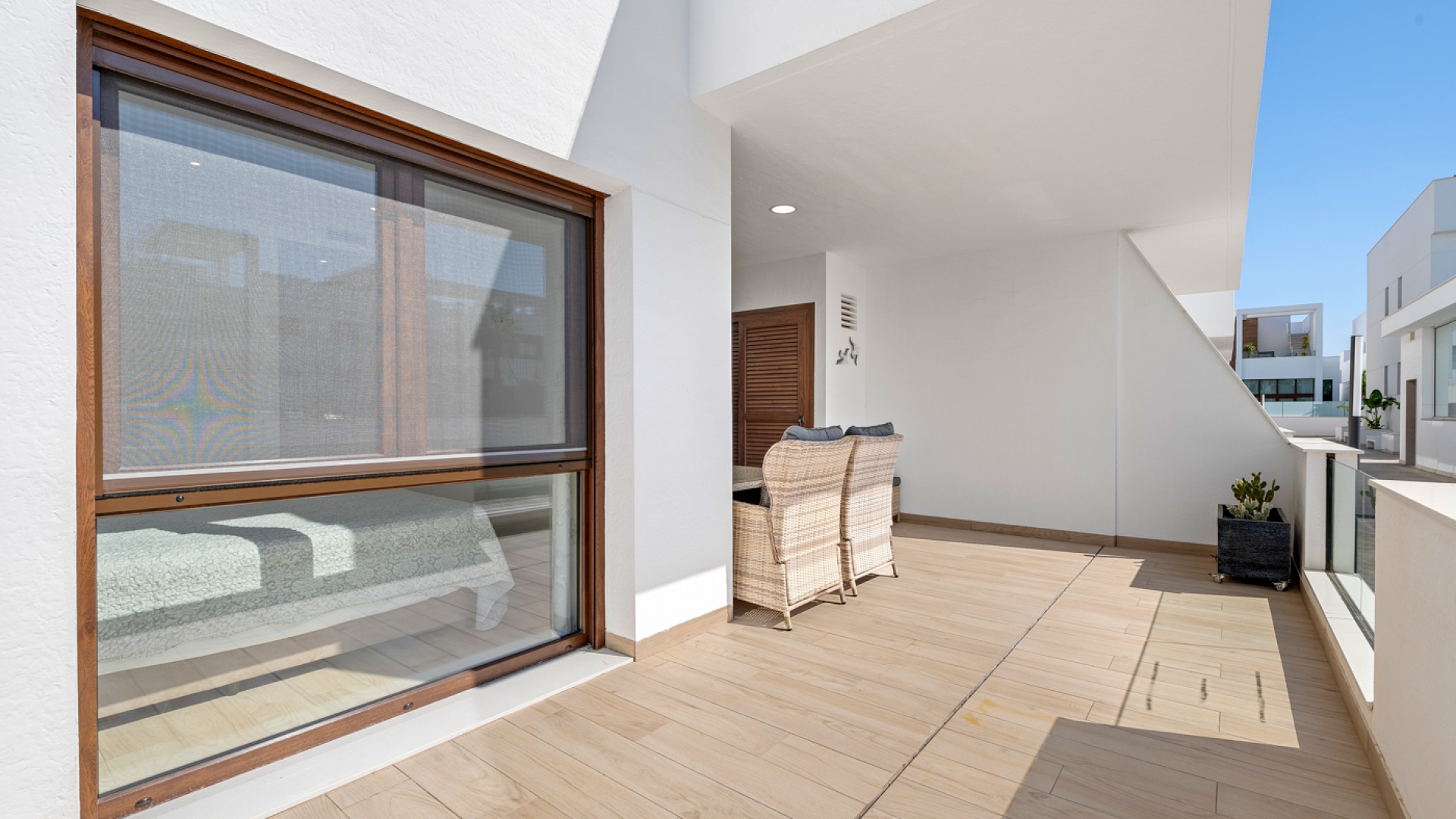 Wederverkoop - Appartement - Los Balcones - Laguna Beach