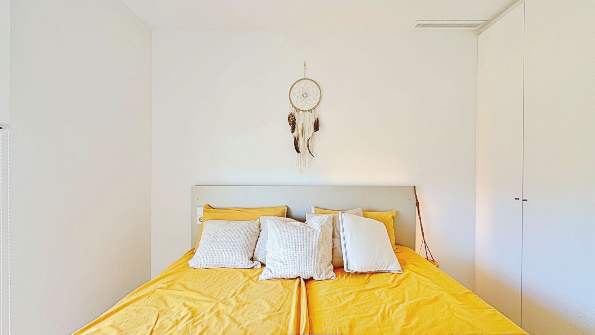 Wederverkoop - Appartement - Los Balcones - Mirasal