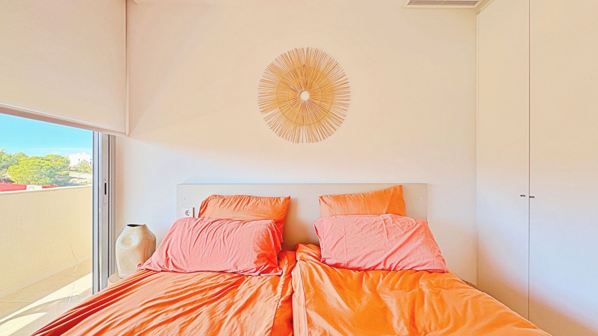 Wederverkoop - Appartement - Los Balcones - Mirasal