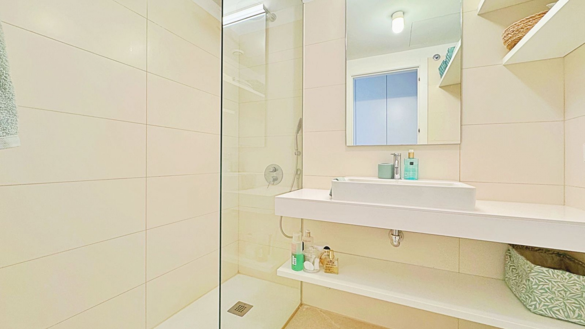 Wederverkoop - Appartement - Los Balcones - Mirasal