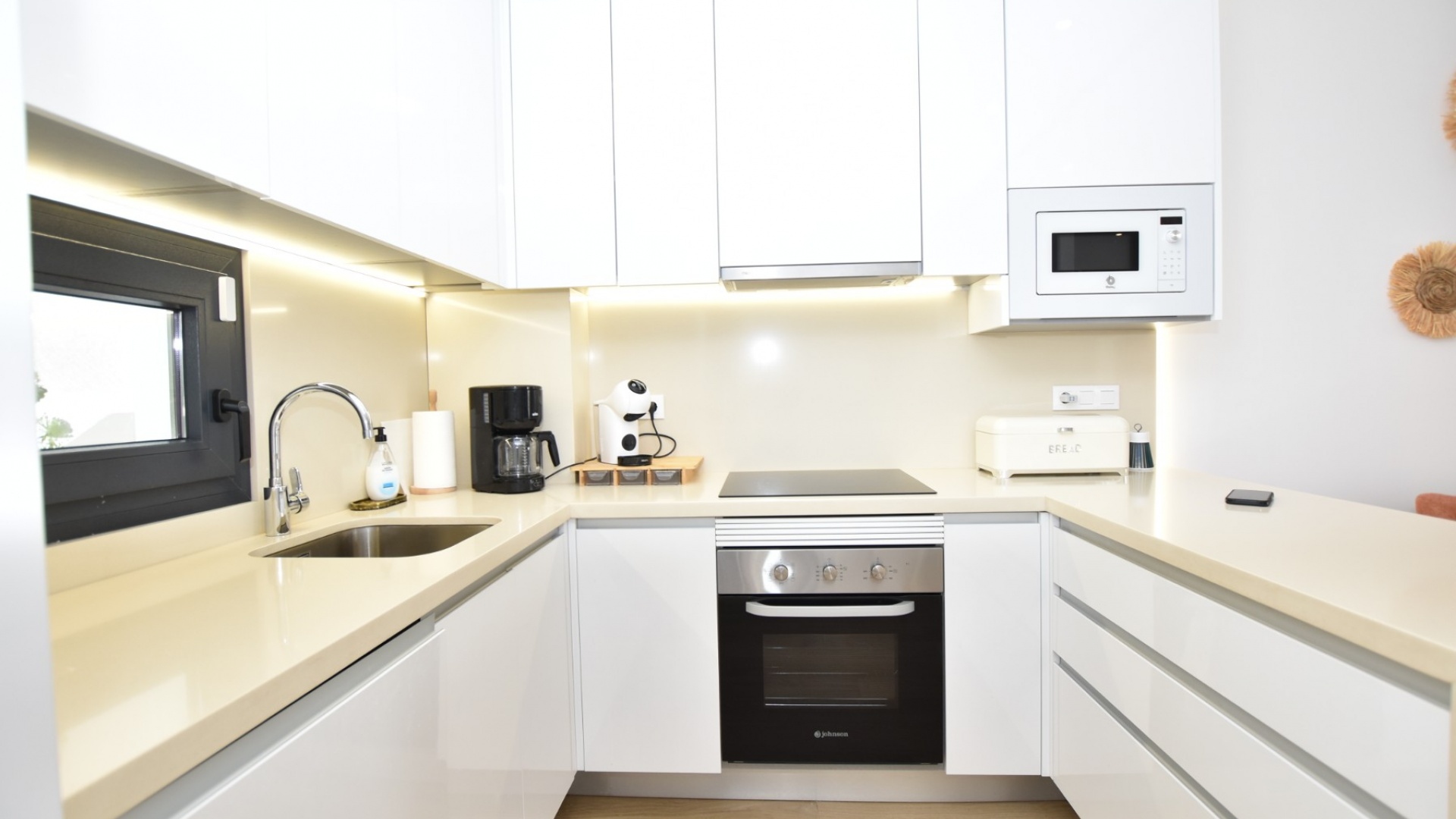 Wederverkoop - Appartement - Los Balcones - Nalia Resort