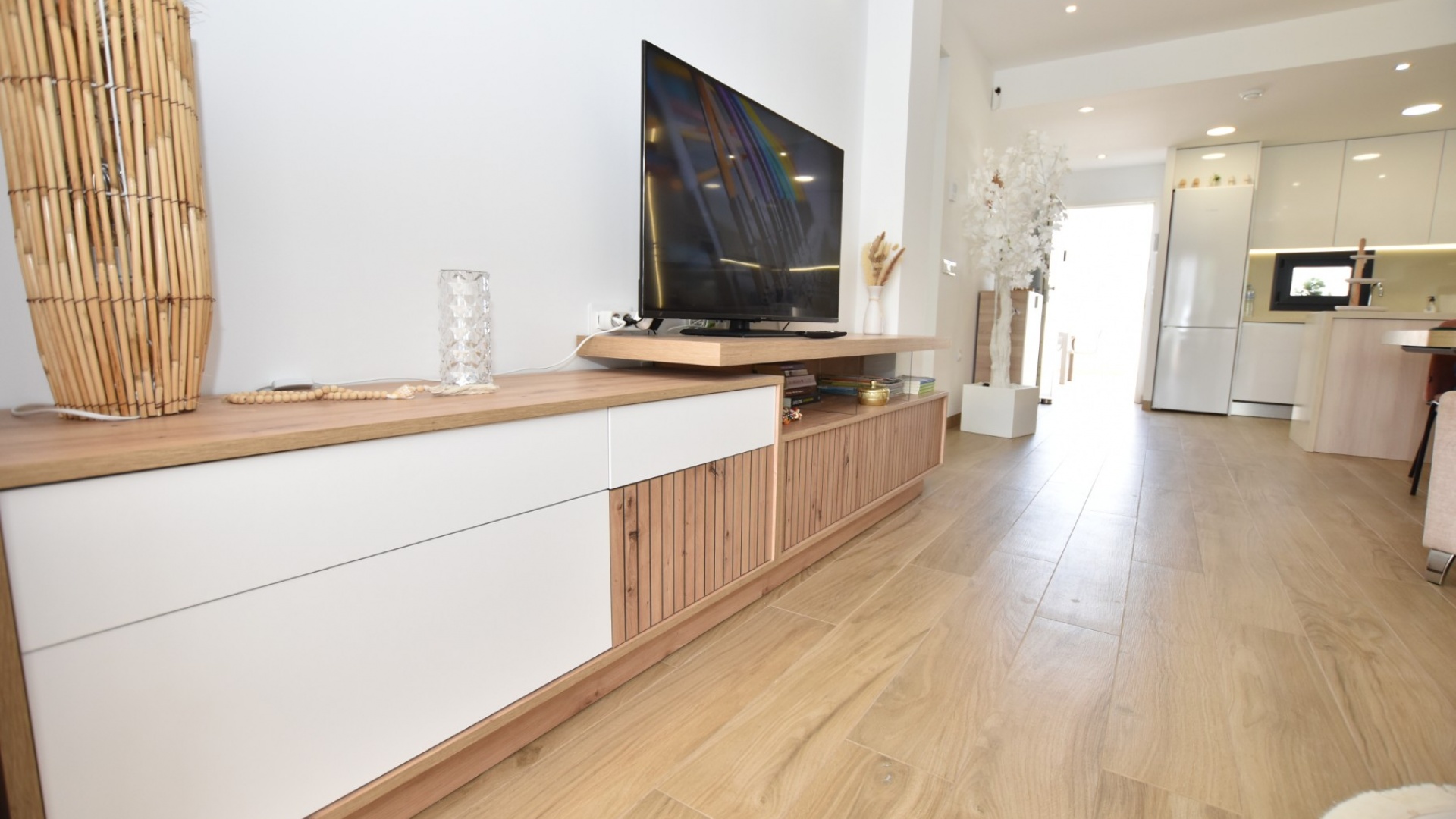 Wederverkoop - Appartement - Los Balcones - Nalia Resort