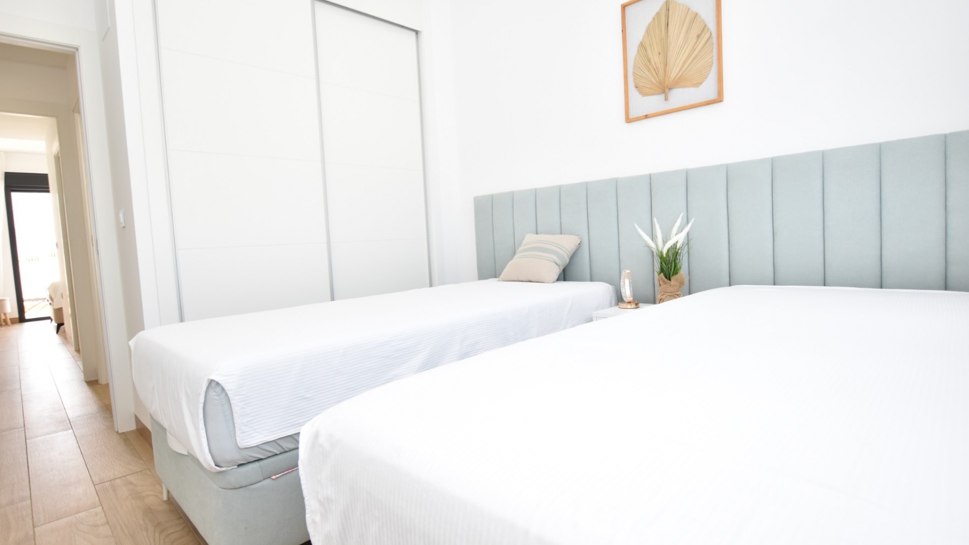 Wederverkoop - Appartement - Los Balcones - Nalia Resort