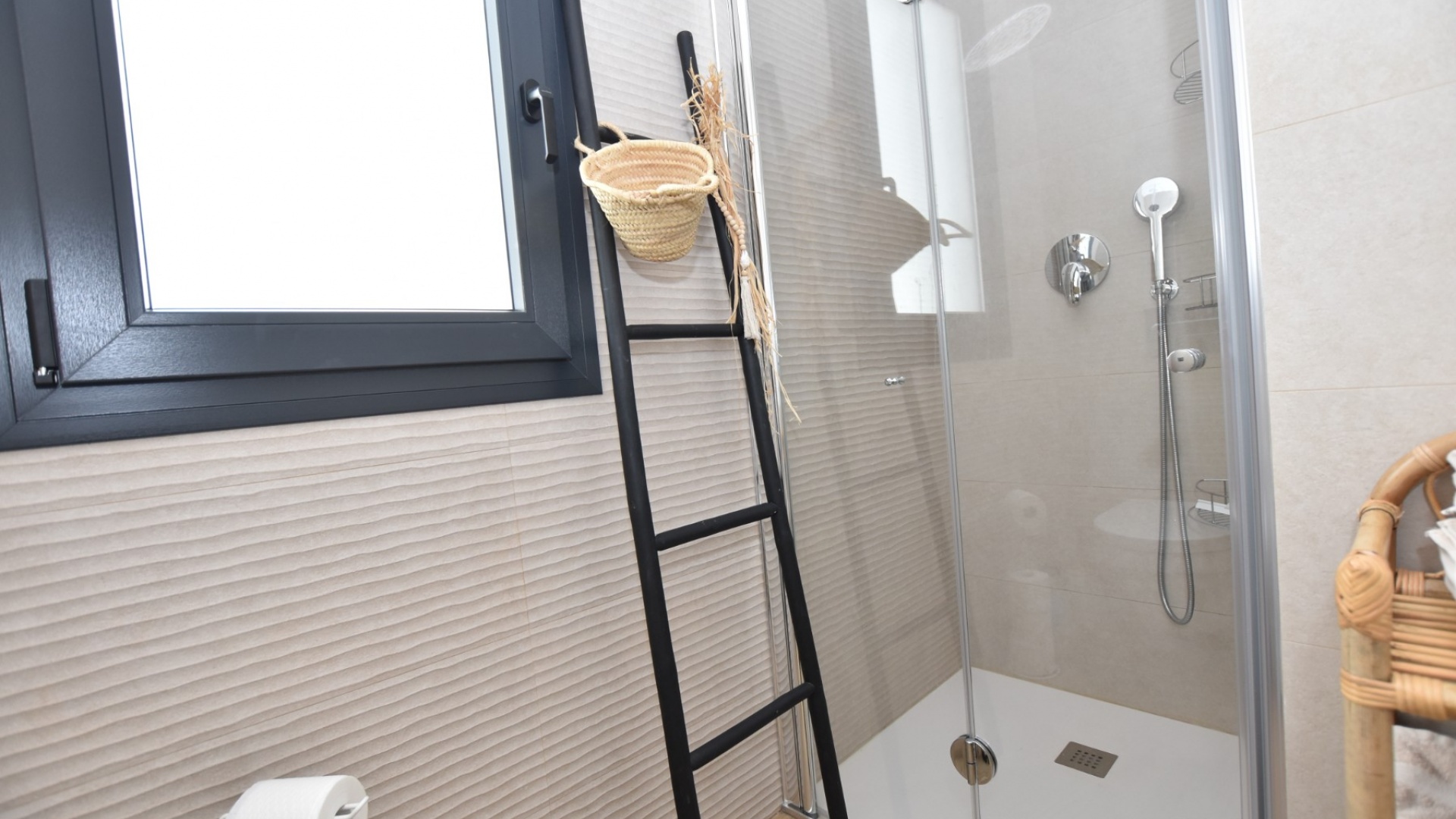 Wederverkoop - Appartement - Los Balcones - Nalia Resort