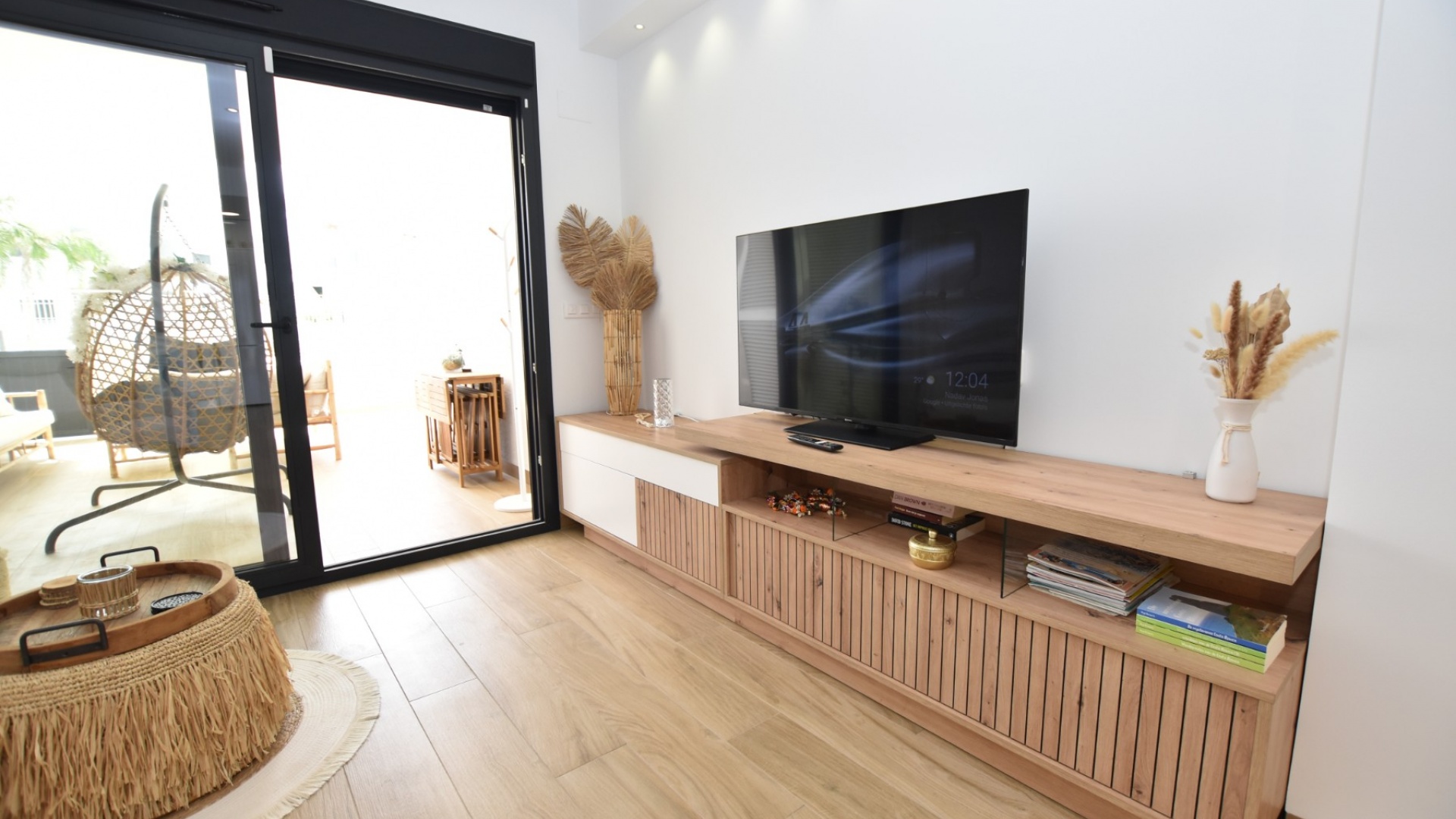 Wederverkoop - Appartement - Los Balcones - Nalia Resort