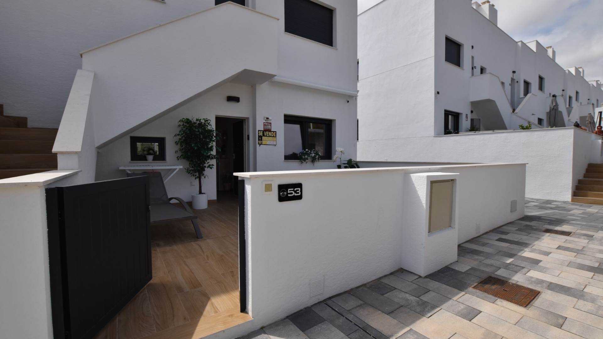 Wederverkoop - Appartement - Los Balcones - Nalia Resort
