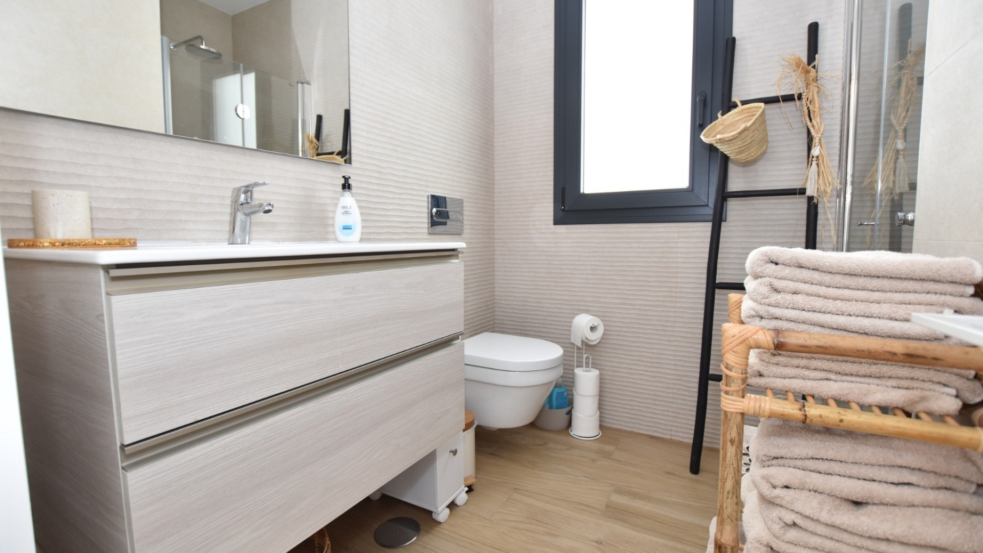 Wederverkoop - Appartement - Los Balcones - Nalia Resort