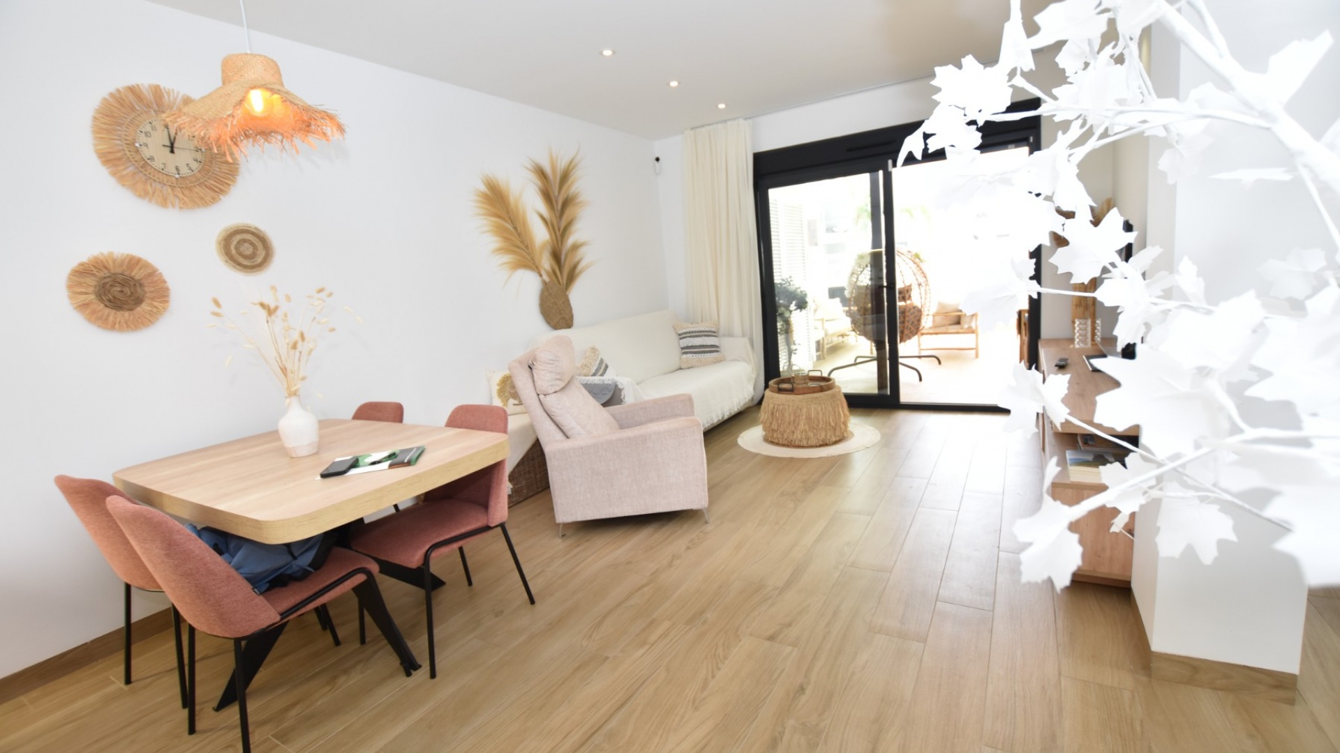 Wederverkoop - Appartement - Los Balcones - Nalia Resort