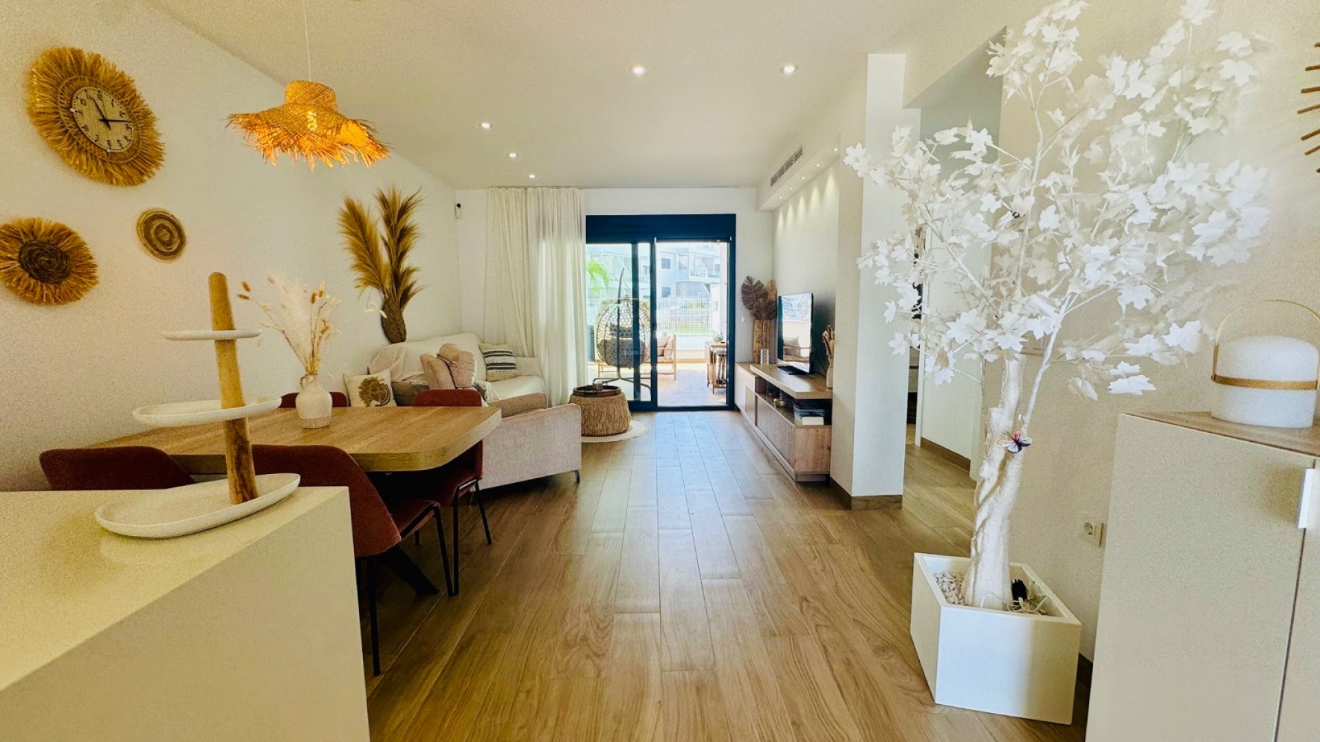 Wederverkoop - Appartement - Los Balcones