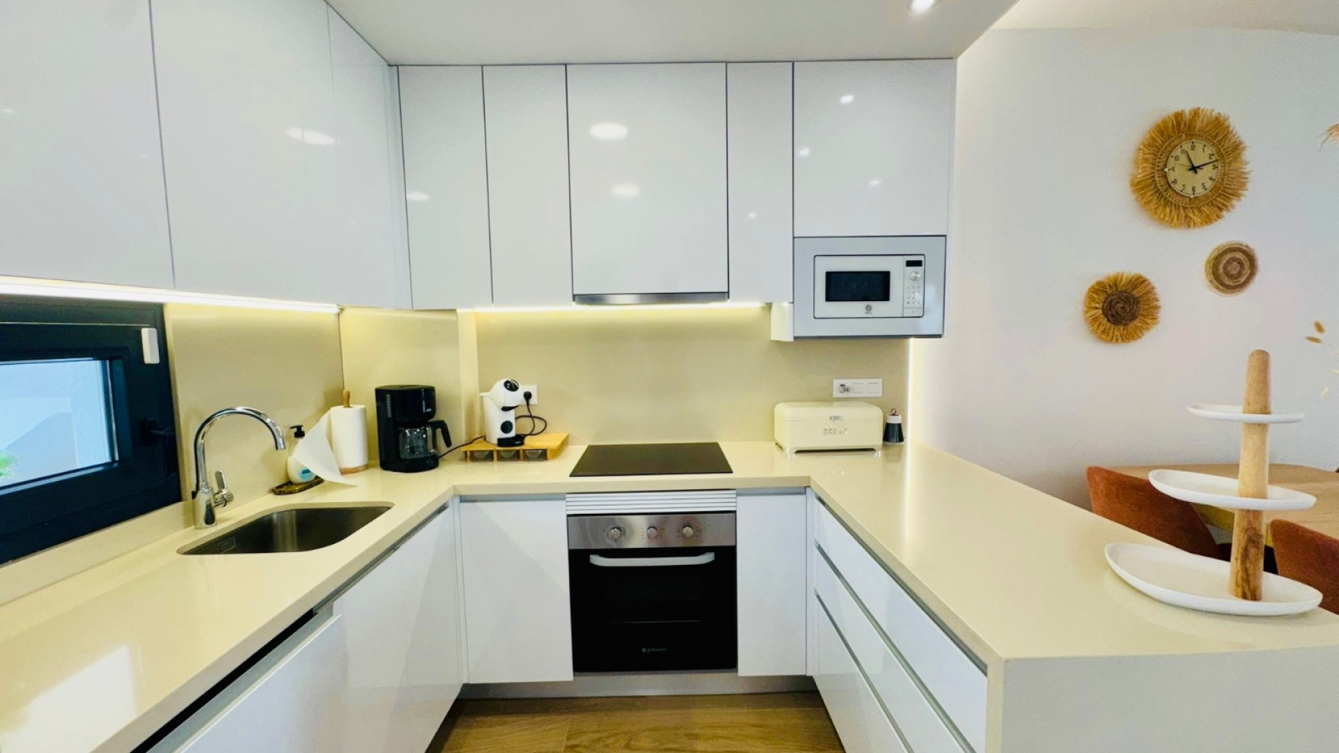 Wederverkoop - Appartement - Los Balcones