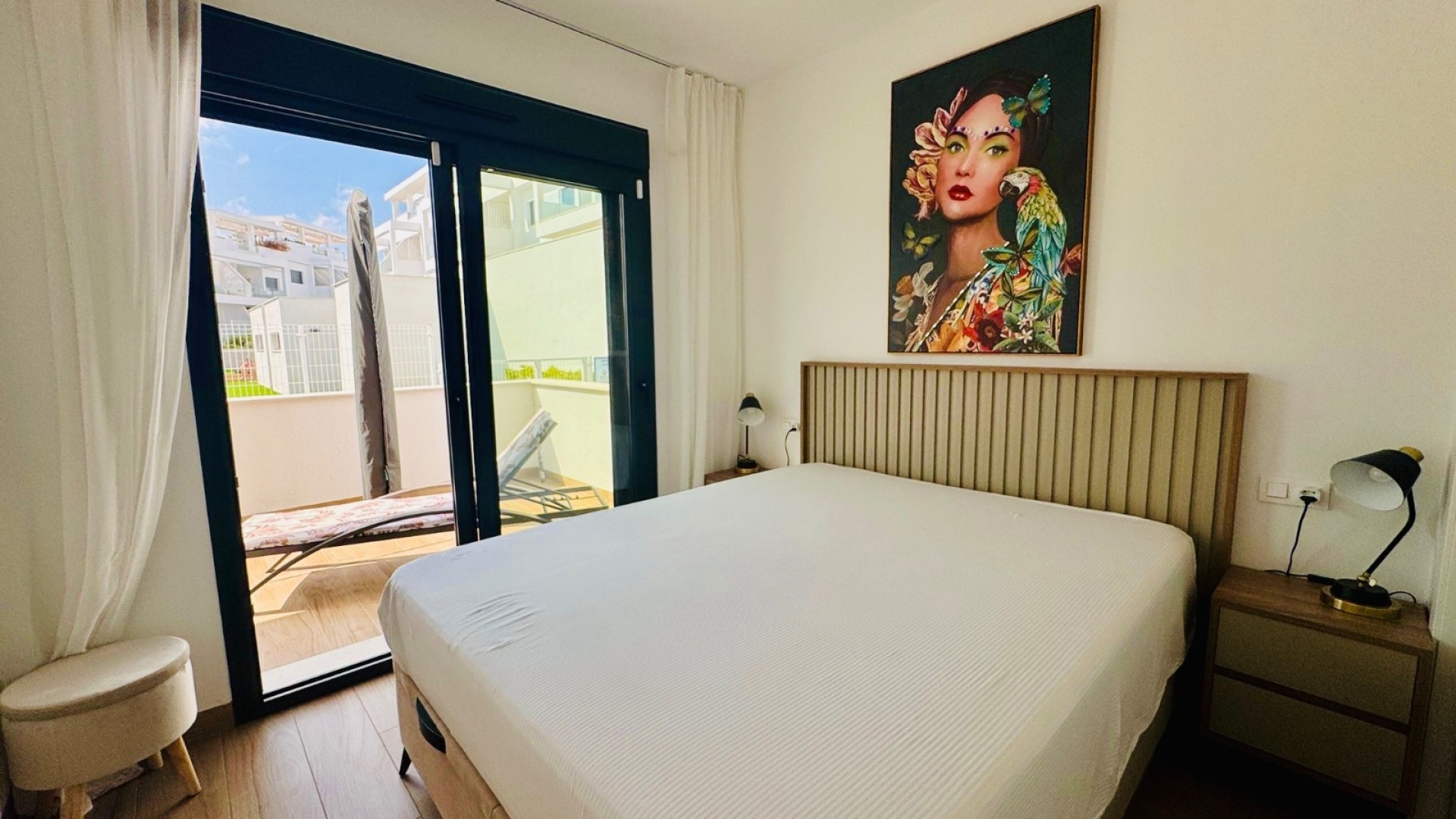 Wederverkoop - Appartement - Los Balcones