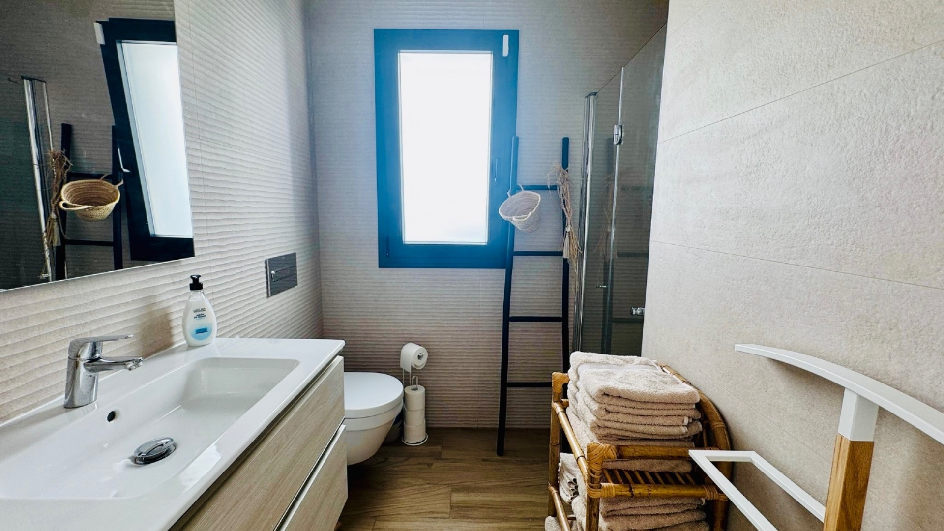 Wederverkoop - Appartement - Los Balcones