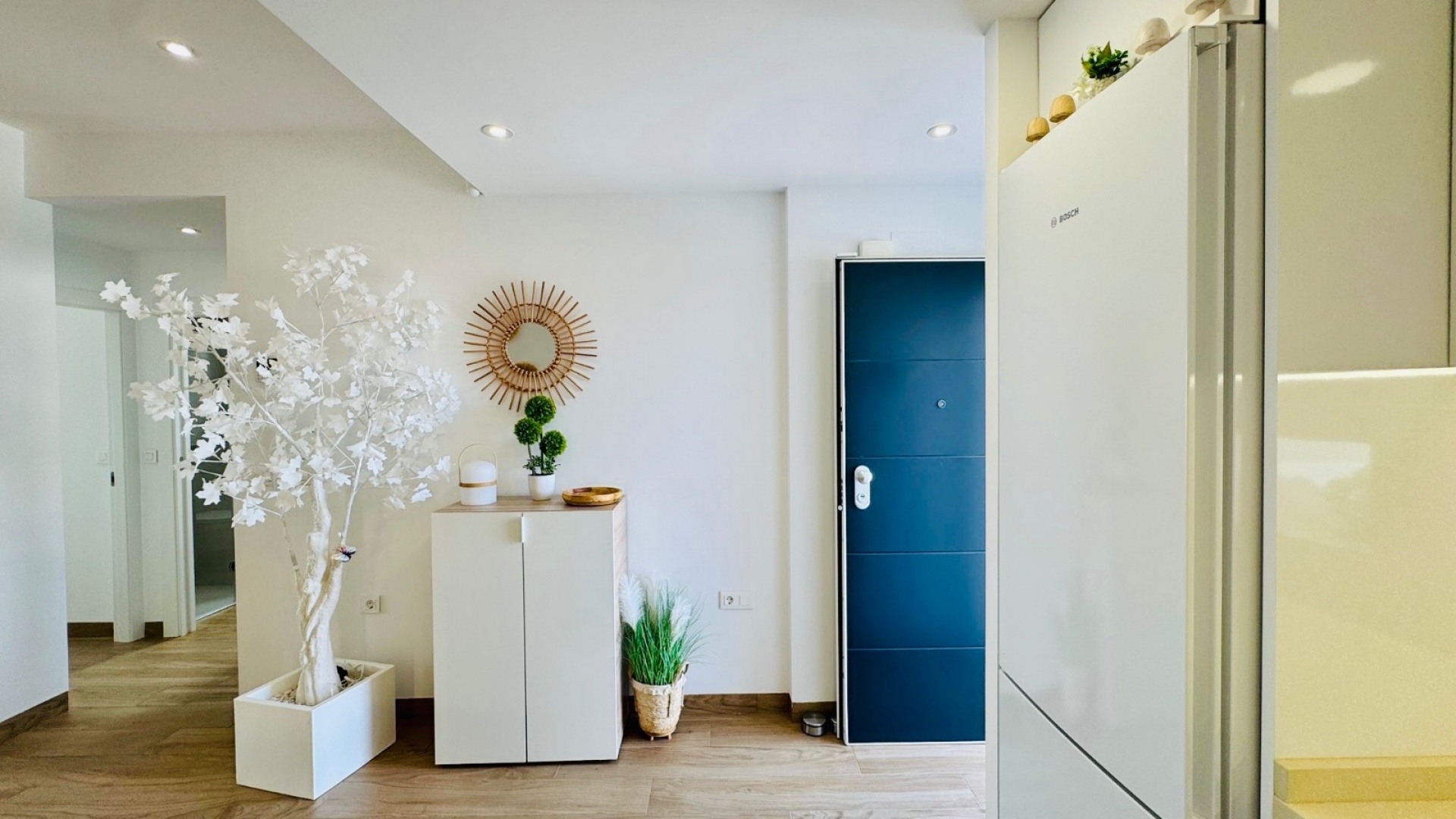 Wederverkoop - Appartement - Los Balcones