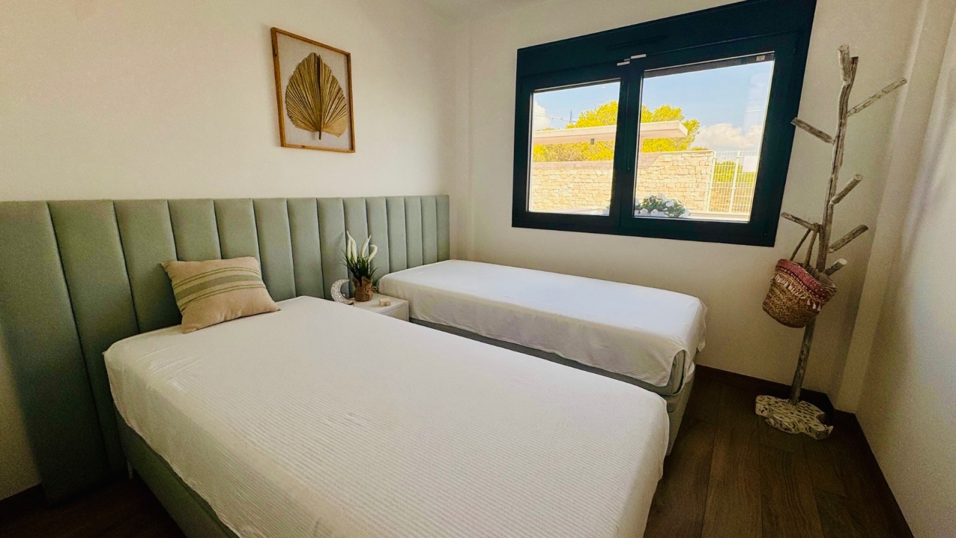 Wederverkoop - Appartement - Los Balcones