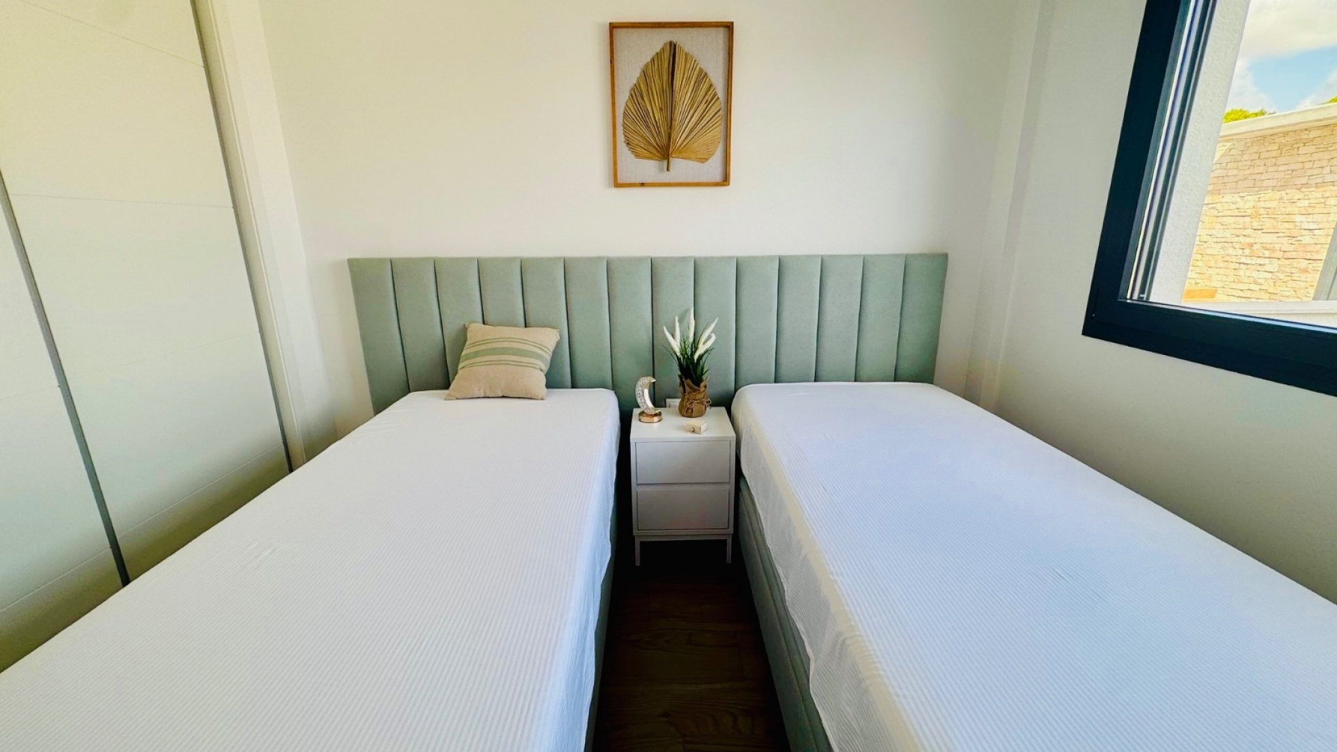 Wederverkoop - Appartement - Los Balcones