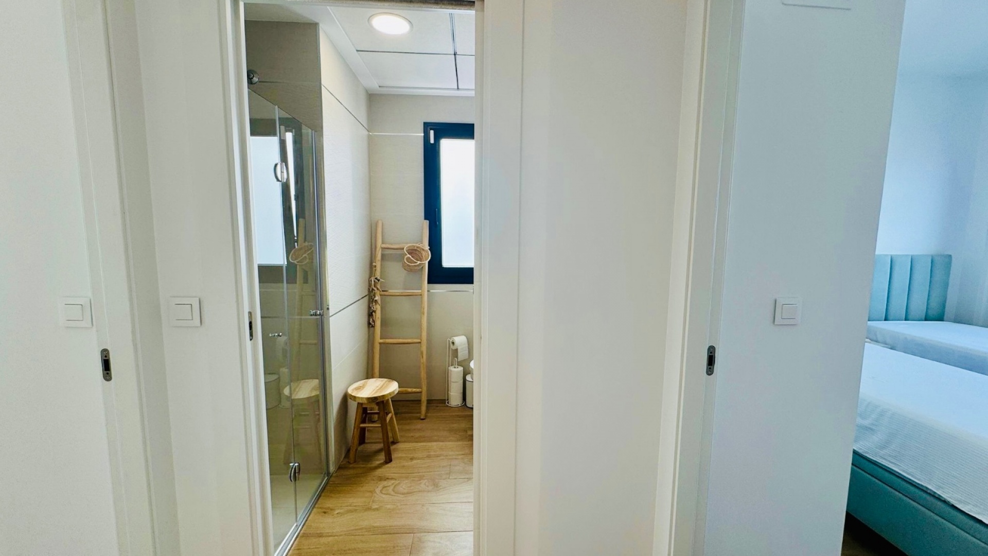 Wederverkoop - Appartement - Los Balcones