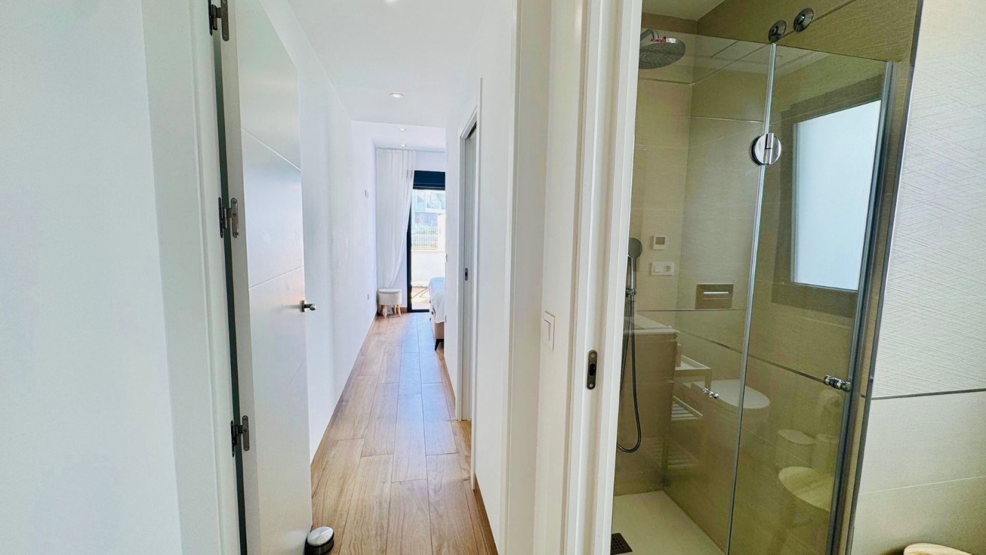 Wederverkoop - Appartement - Los Balcones