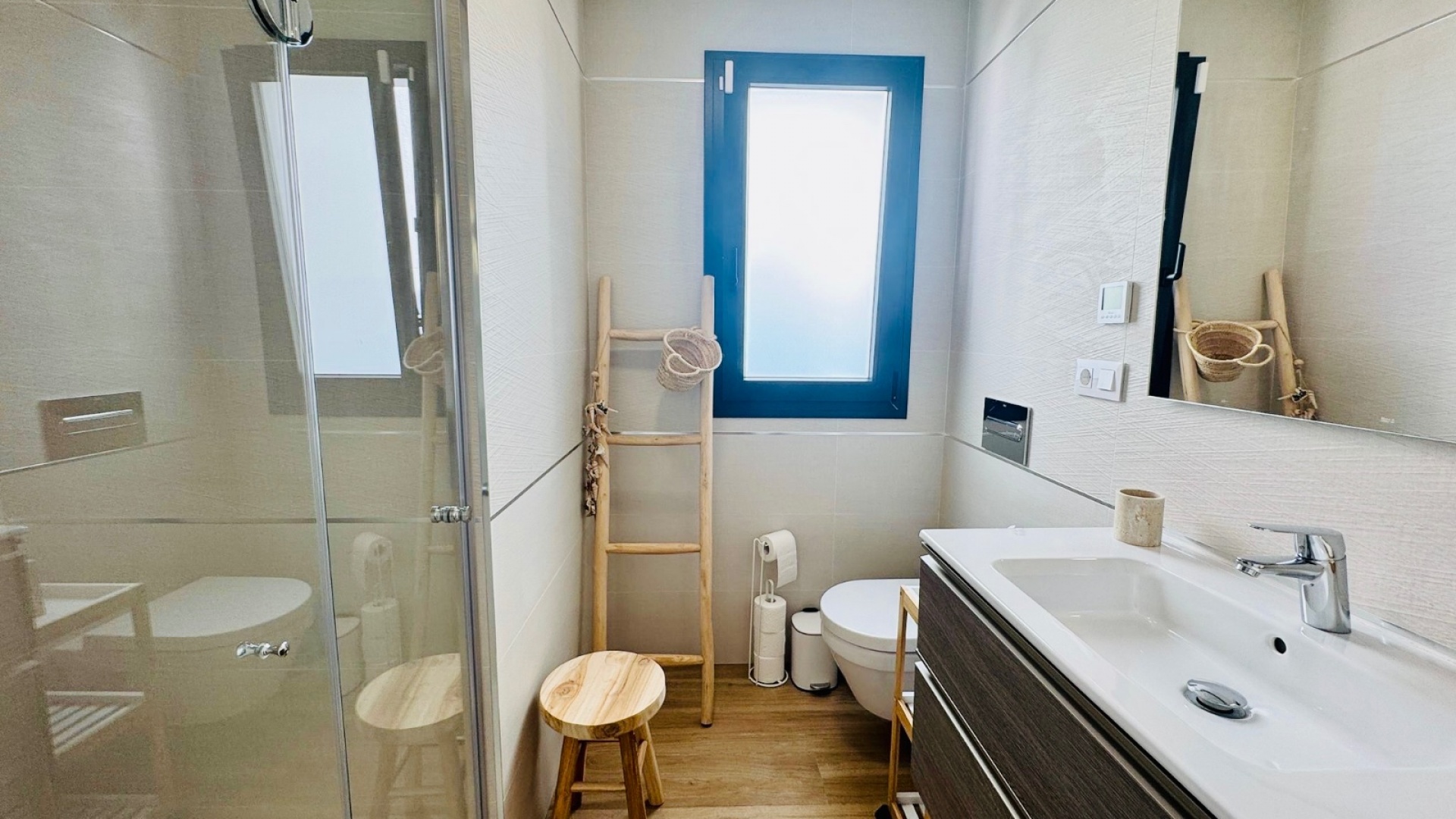 Wederverkoop - Appartement - Los Balcones