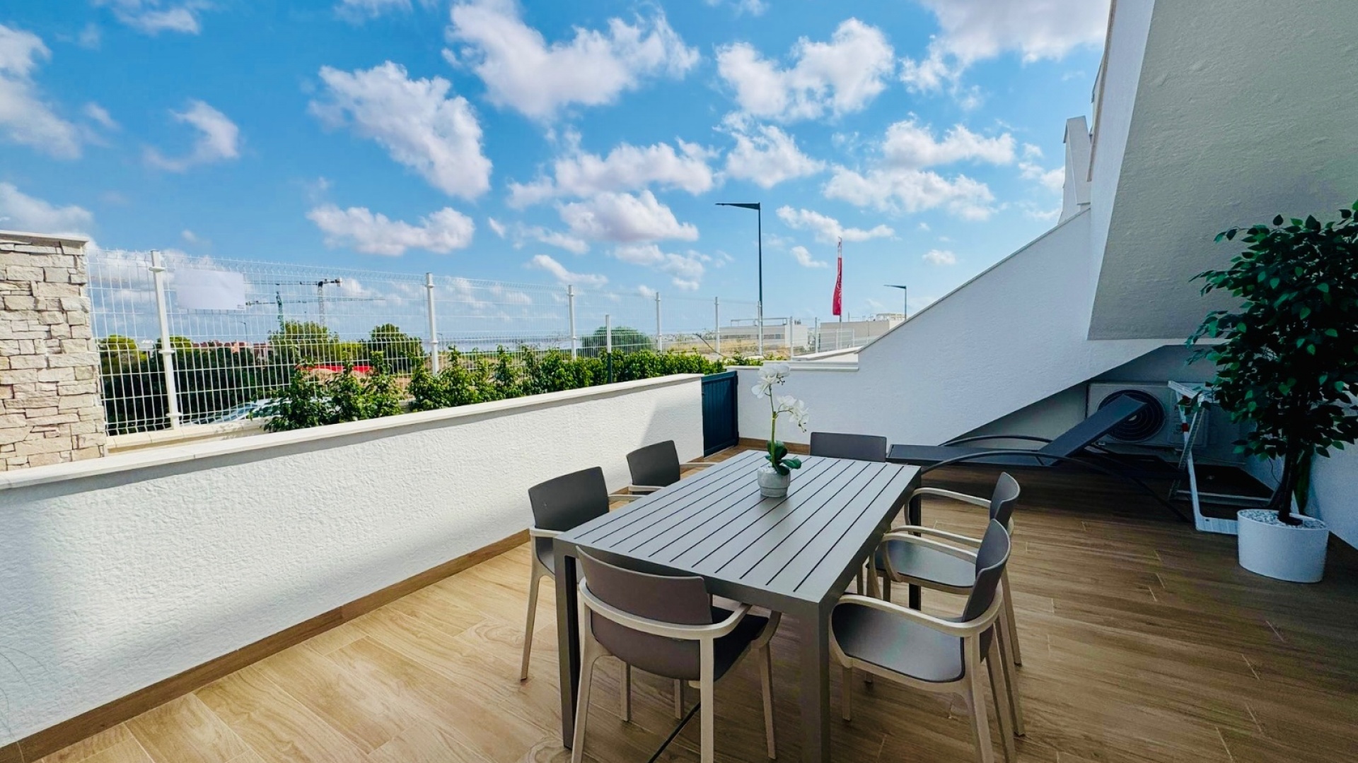Wederverkoop - Appartement - Los Balcones