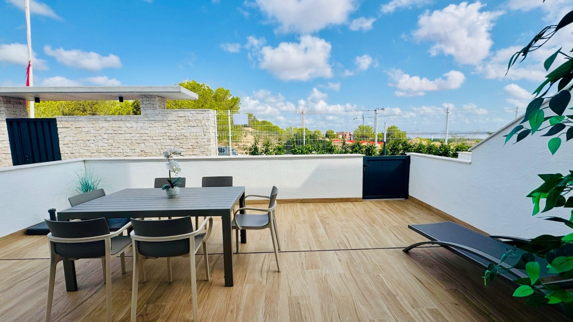 Wederverkoop - Appartement - Los Balcones