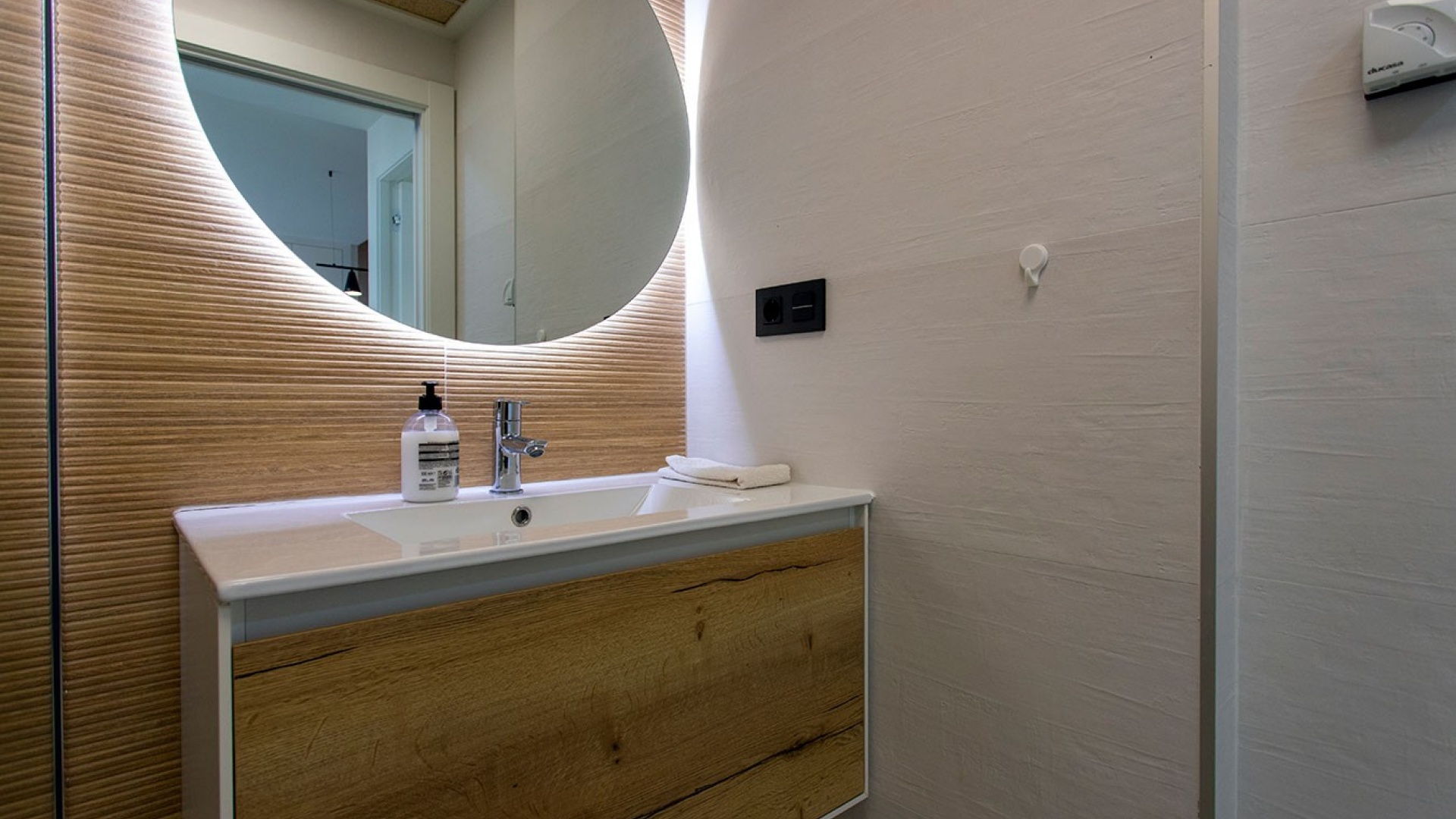 Wederverkoop - Appartement - Los Balcones