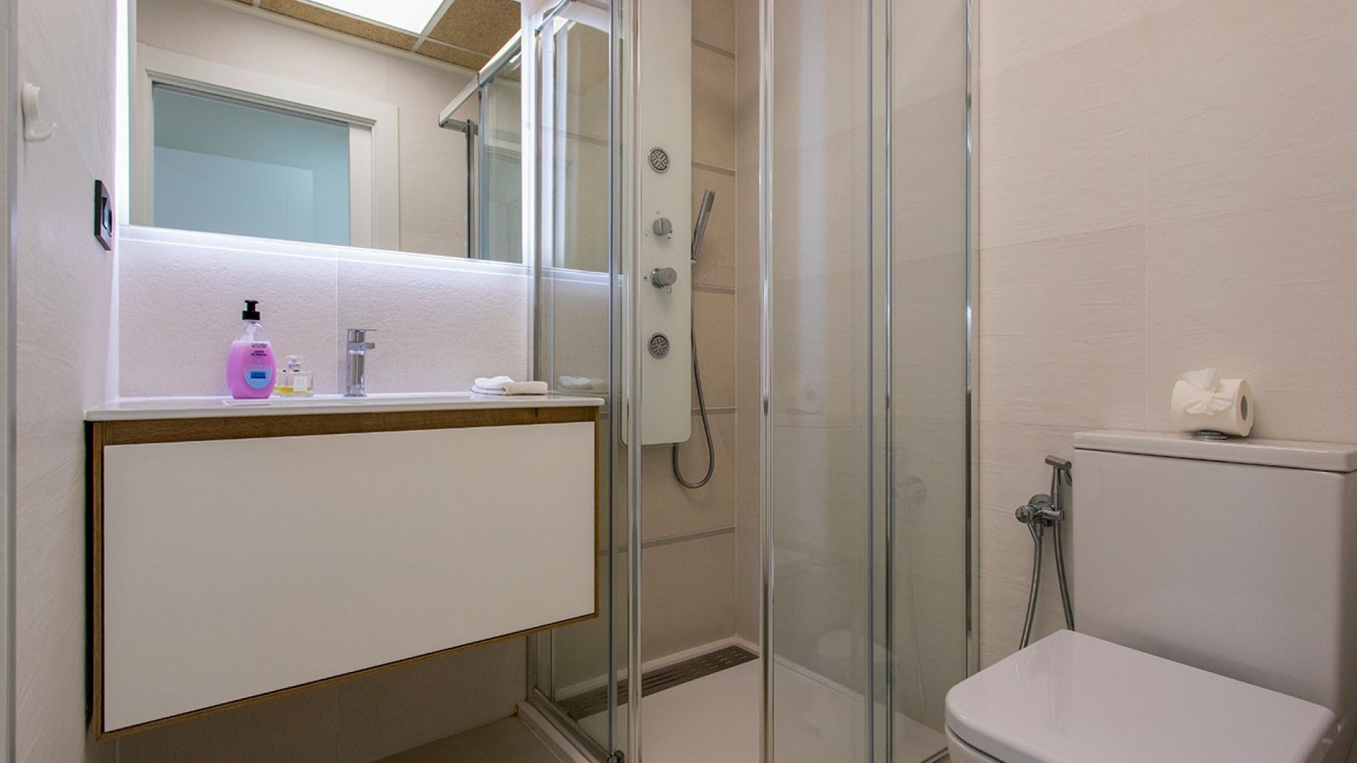 Wederverkoop - Appartement - Los Balcones