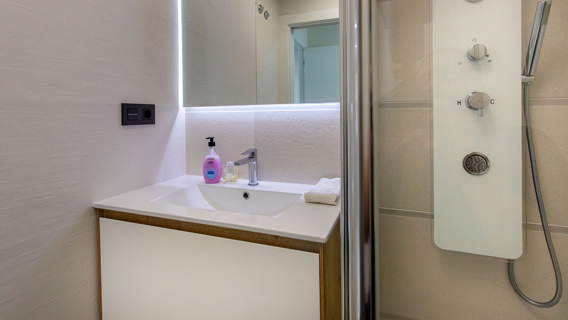 Wederverkoop - Appartement - Los Balcones