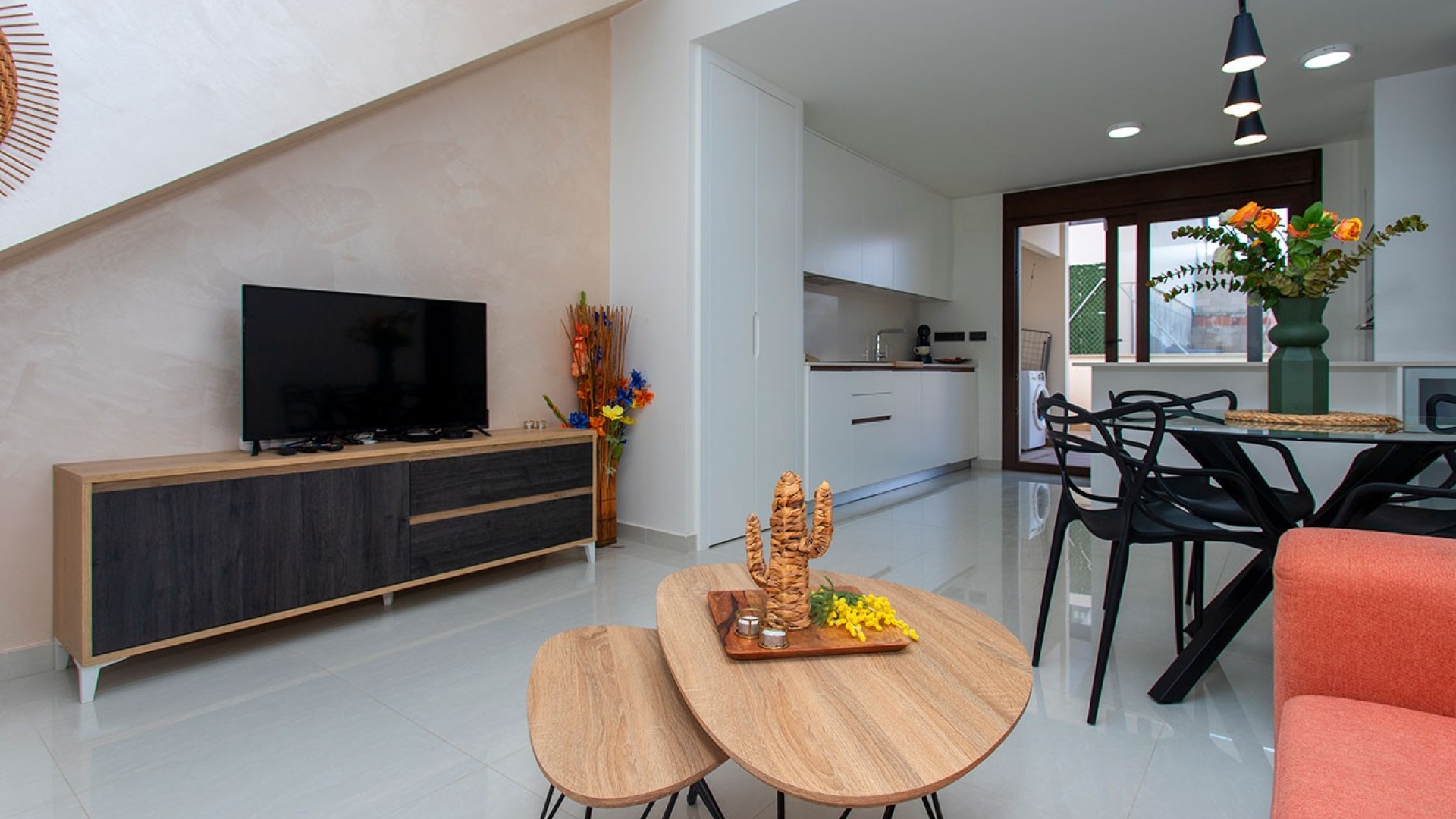 Wederverkoop - Appartement - Los Balcones