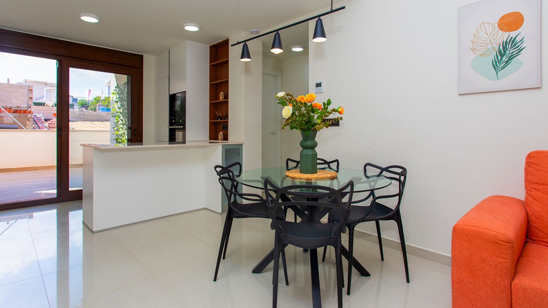 Wederverkoop - Appartement - Los Balcones