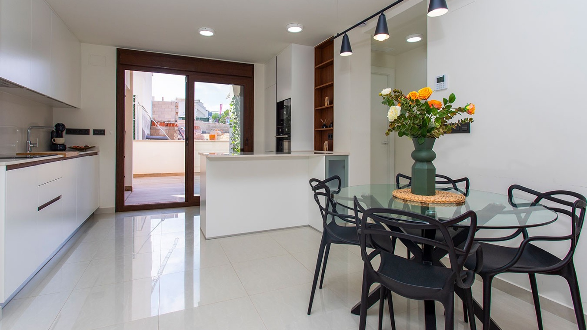 Wederverkoop - Appartement - Los Balcones