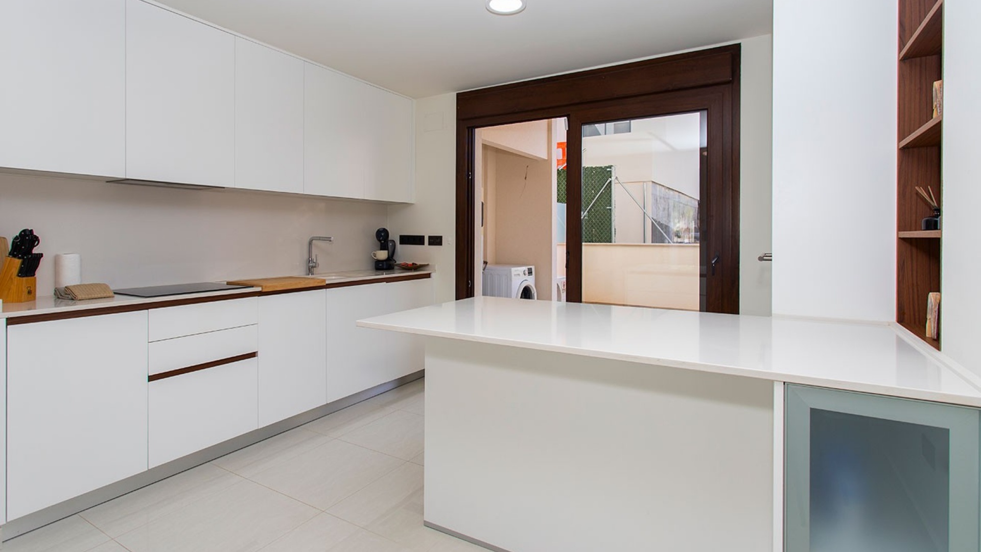 Wederverkoop - Appartement - Los Balcones