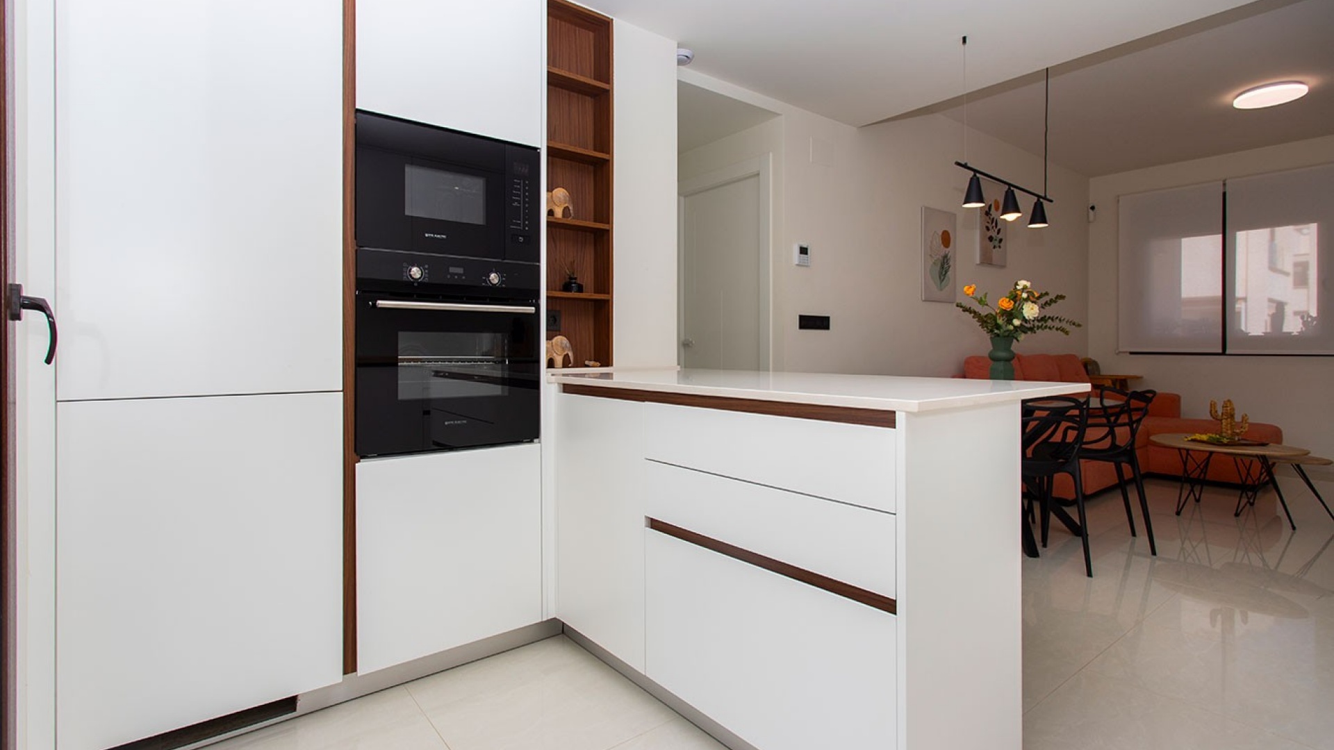 Wederverkoop - Appartement - Los Balcones