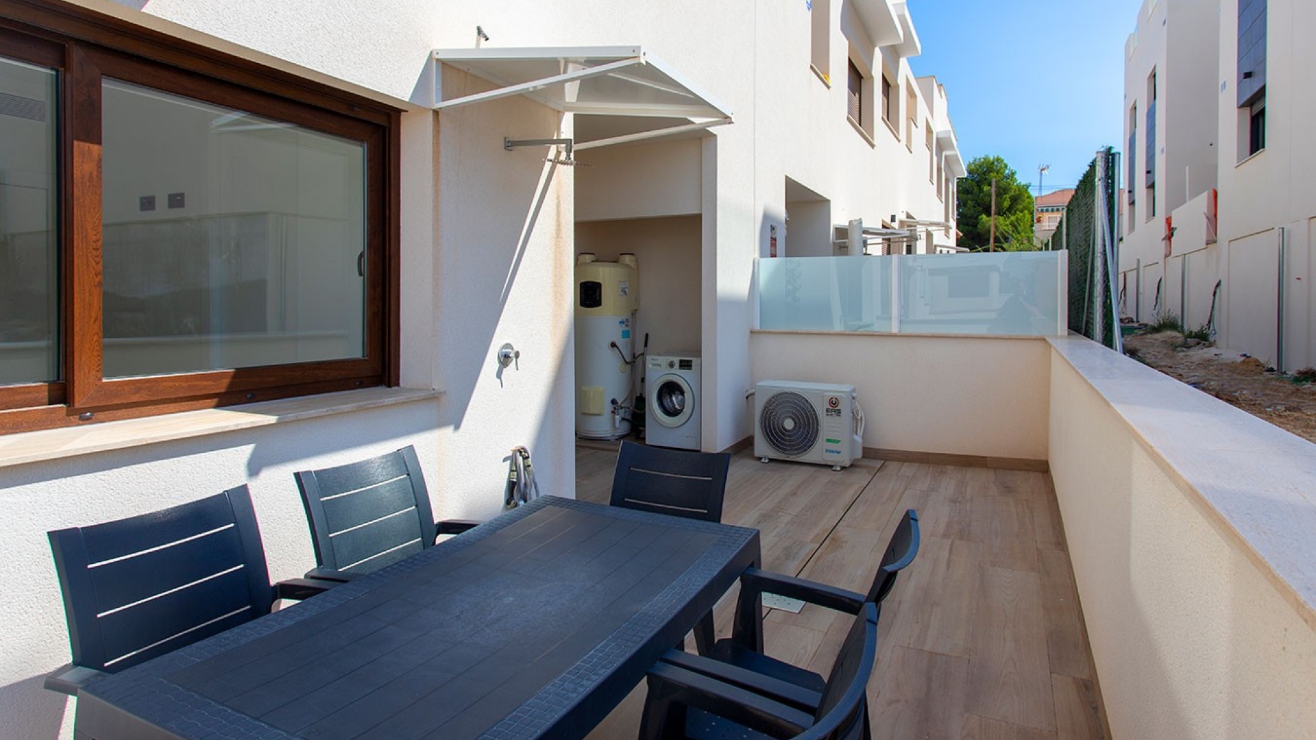 Wederverkoop - Appartement - Los Balcones