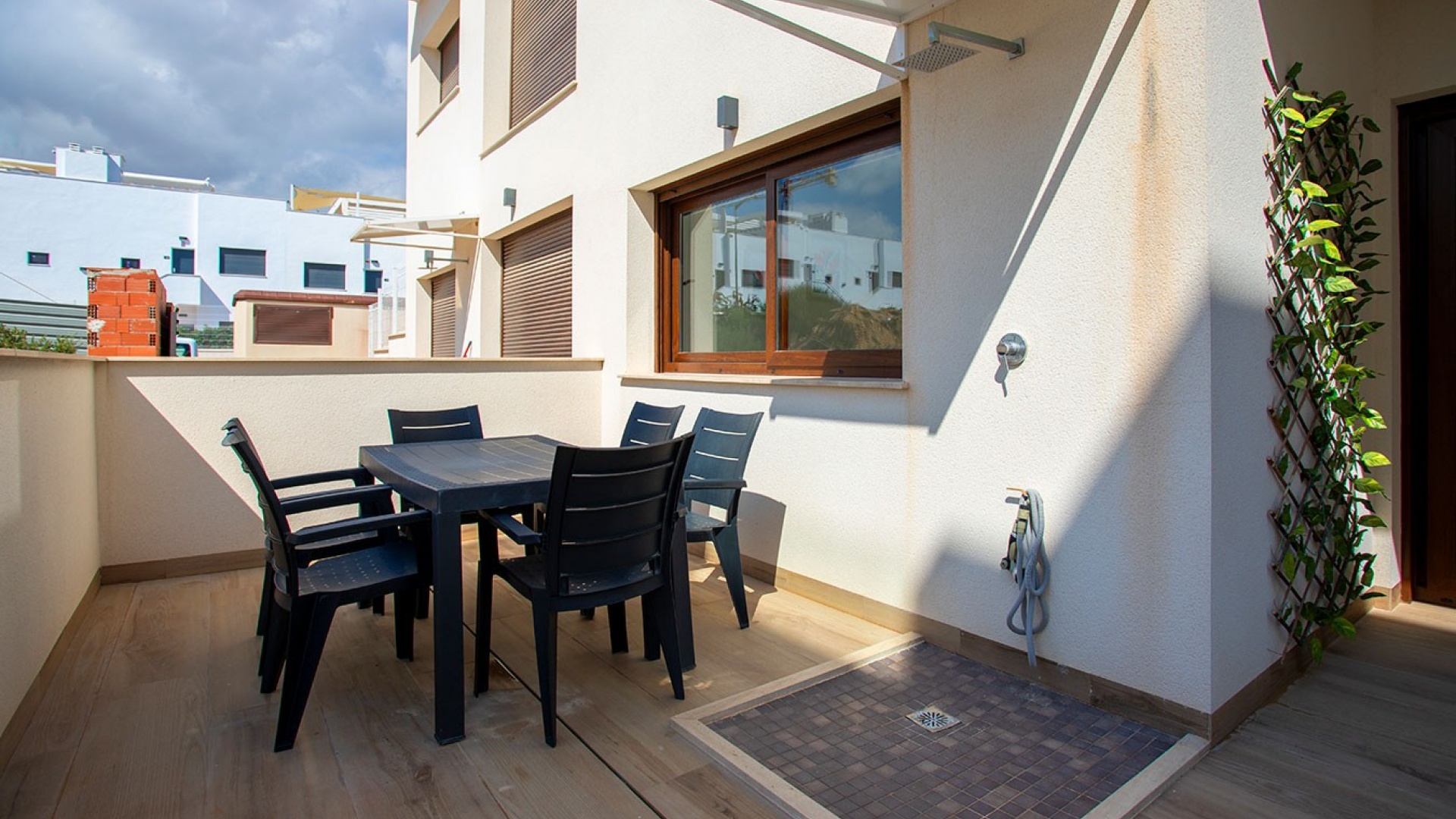 Wederverkoop - Appartement - Los Balcones