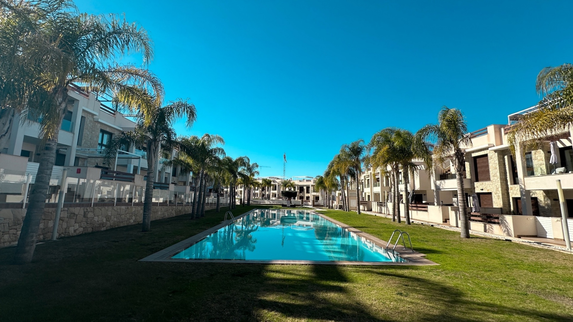 Wederverkoop - Appartement - Los Balcones