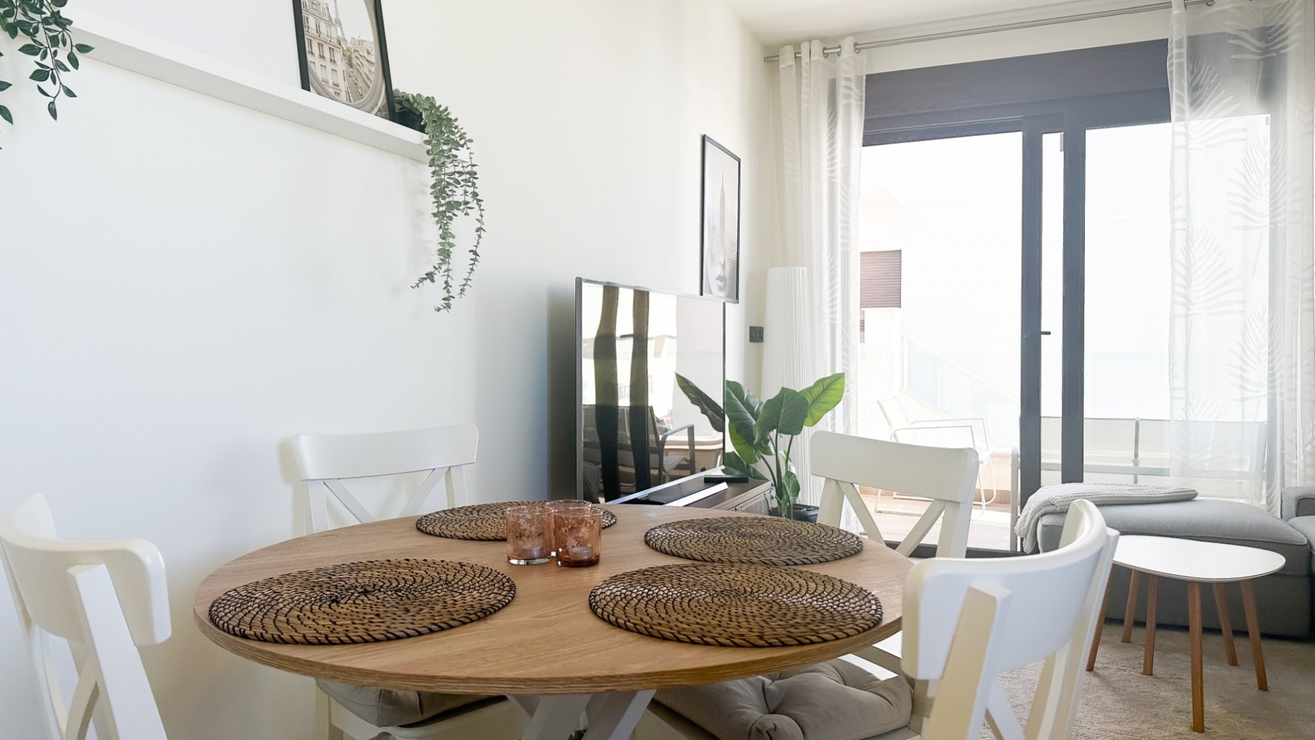 Wederverkoop - Appartement - Los Balcones