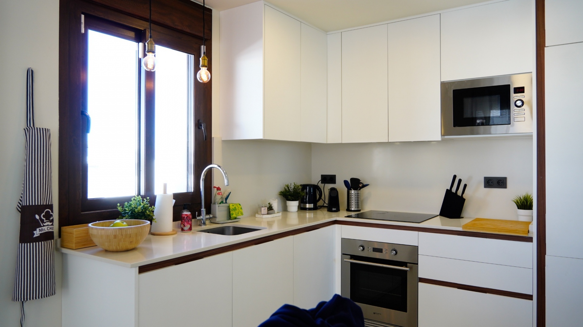 Wederverkoop - Appartement - Los Balcones