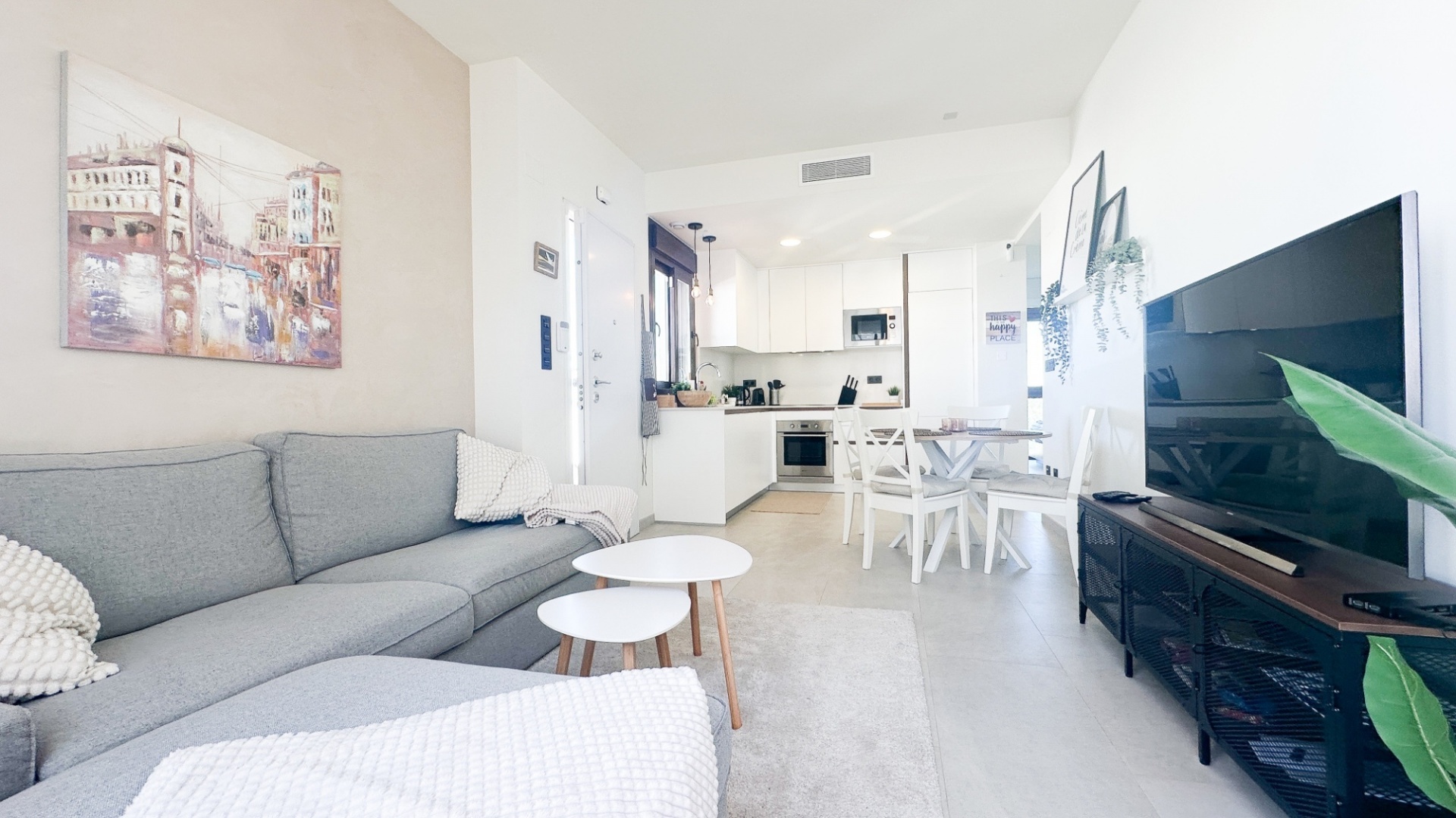 Wederverkoop - Appartement - Los Balcones
