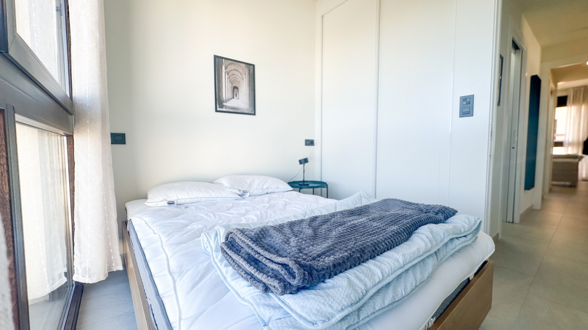 Wederverkoop - Appartement - Los Balcones
