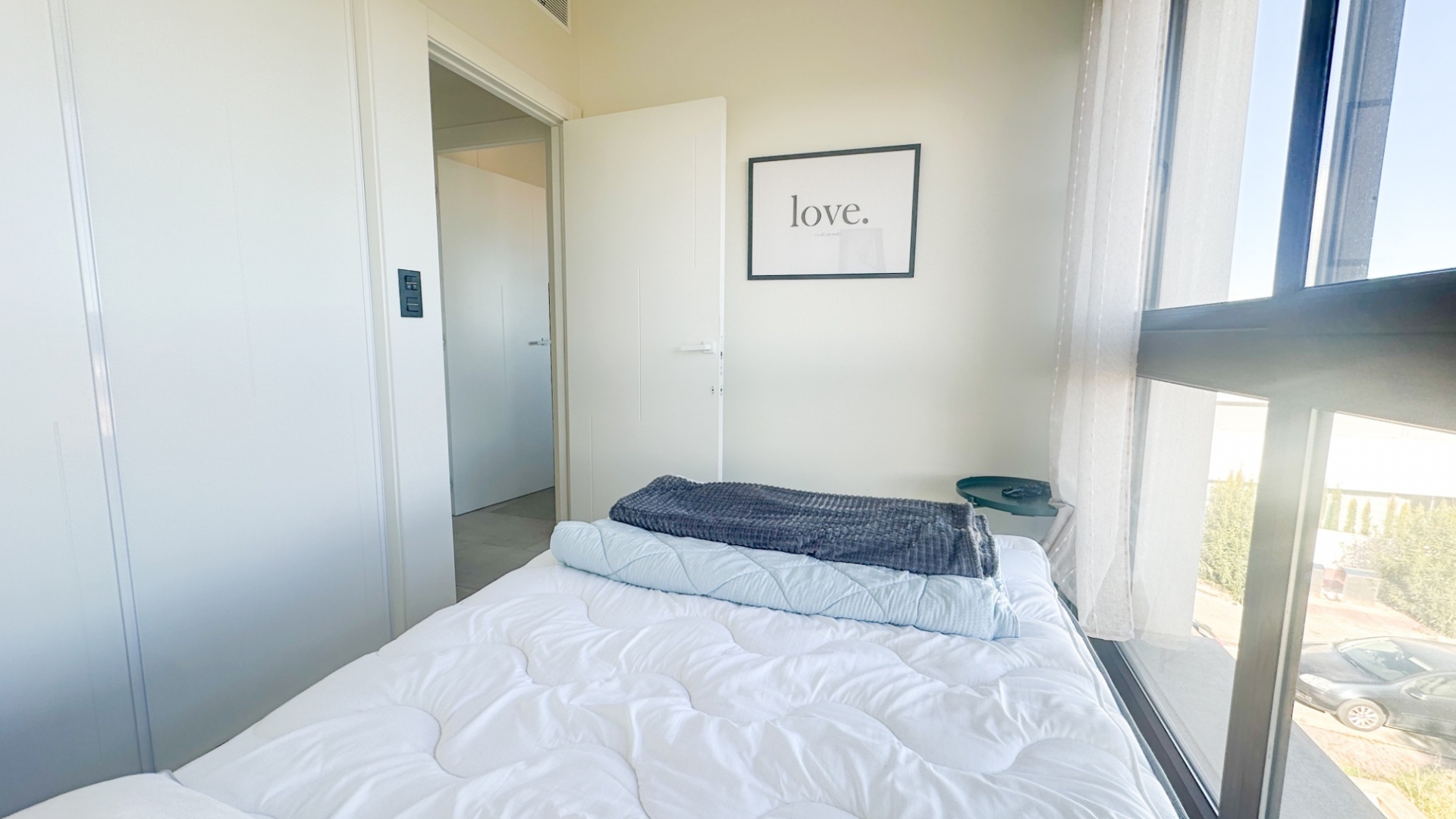 Wederverkoop - Appartement - Los Balcones