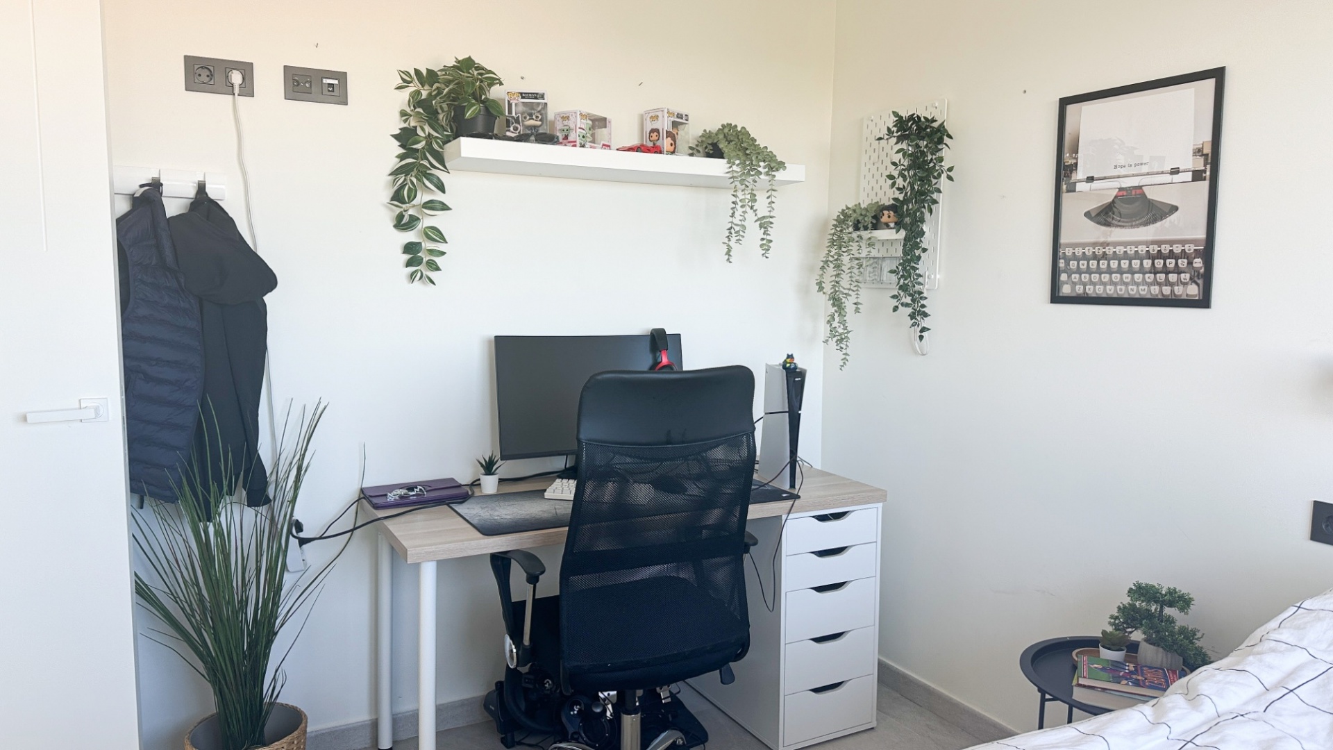 Wederverkoop - Appartement - Los Balcones