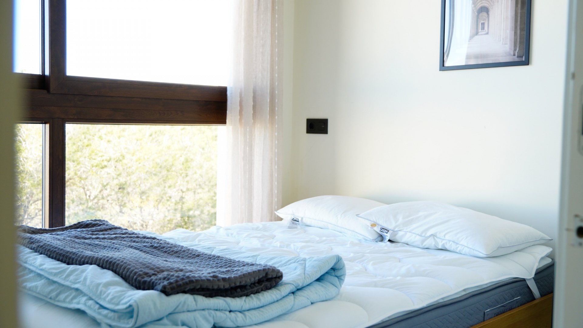Wederverkoop - Appartement - Los Balcones