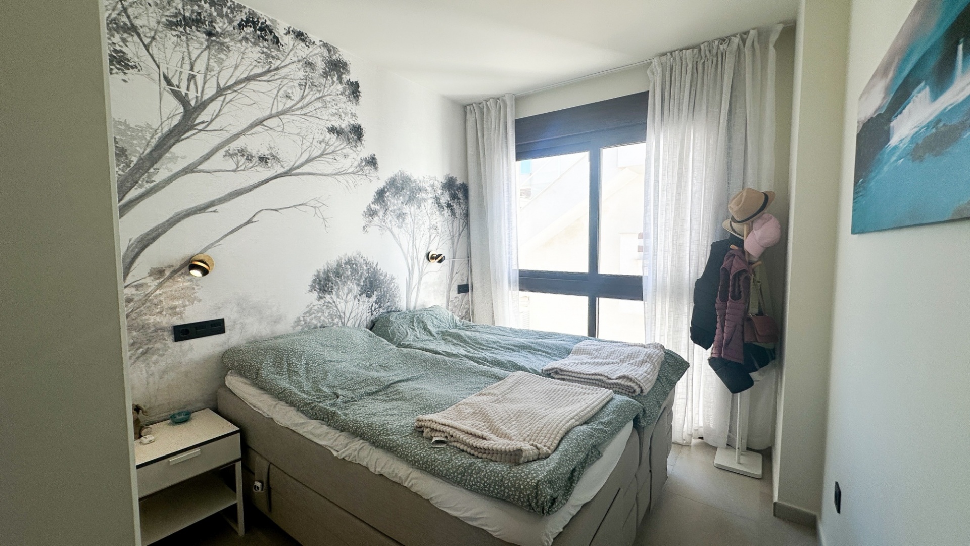 Wederverkoop - Appartement - Los Balcones