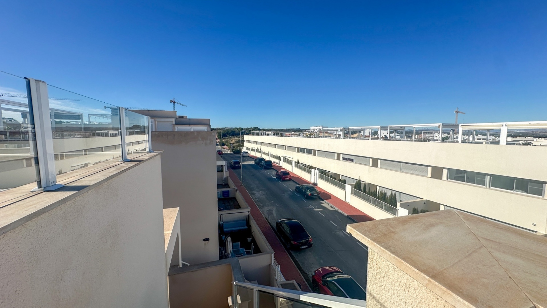 Wederverkoop - Appartement - Los Balcones