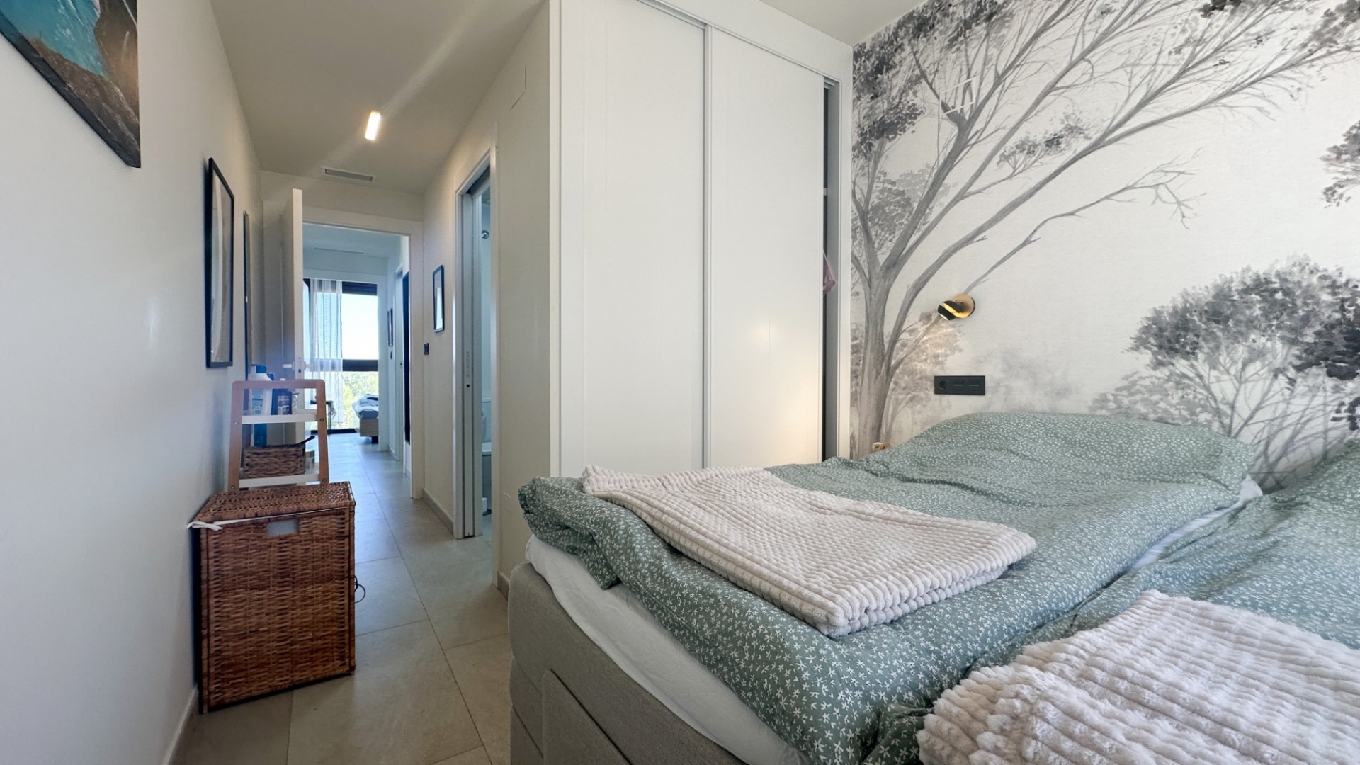 Wederverkoop - Appartement - Los Balcones