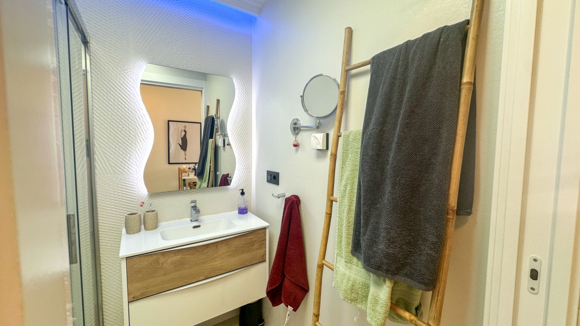 Wederverkoop - Appartement - Los Balcones