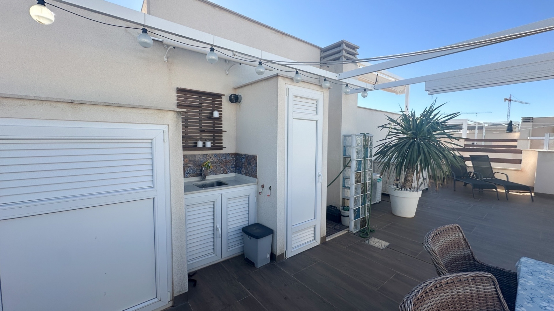 Wederverkoop - Appartement - Los Balcones
