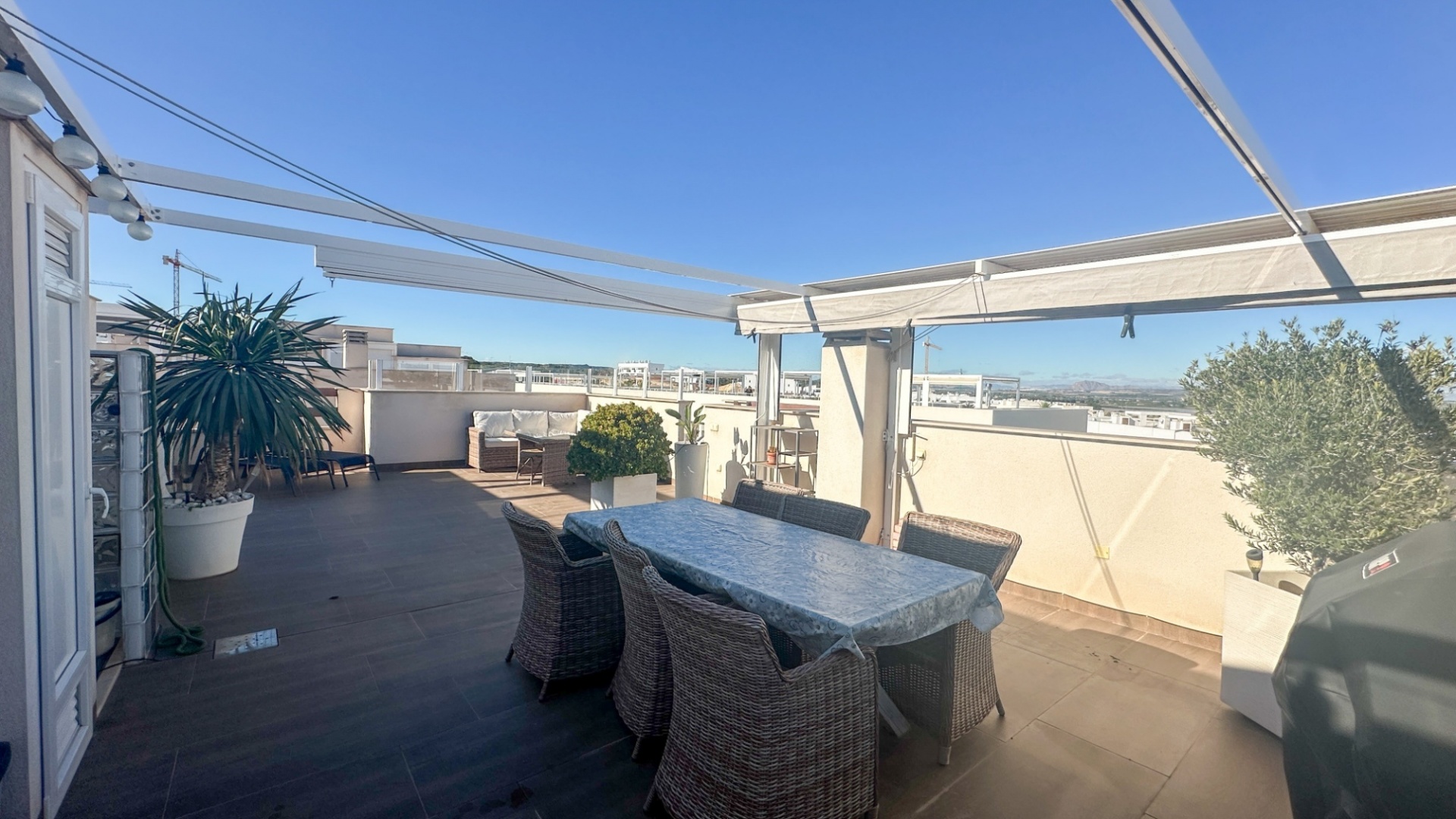 Wederverkoop - Appartement - Los Balcones