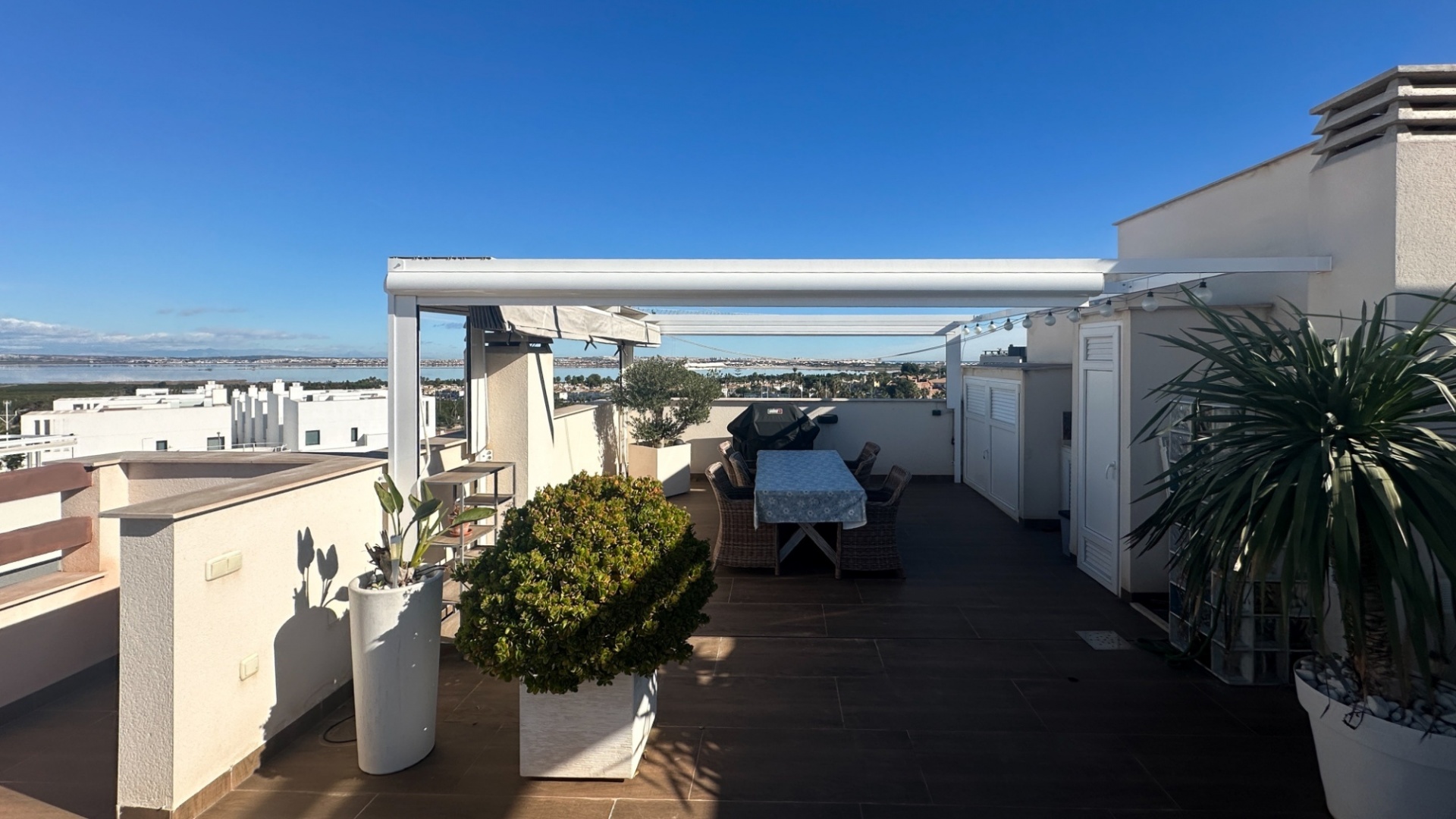 Wederverkoop - Appartement - Los Balcones